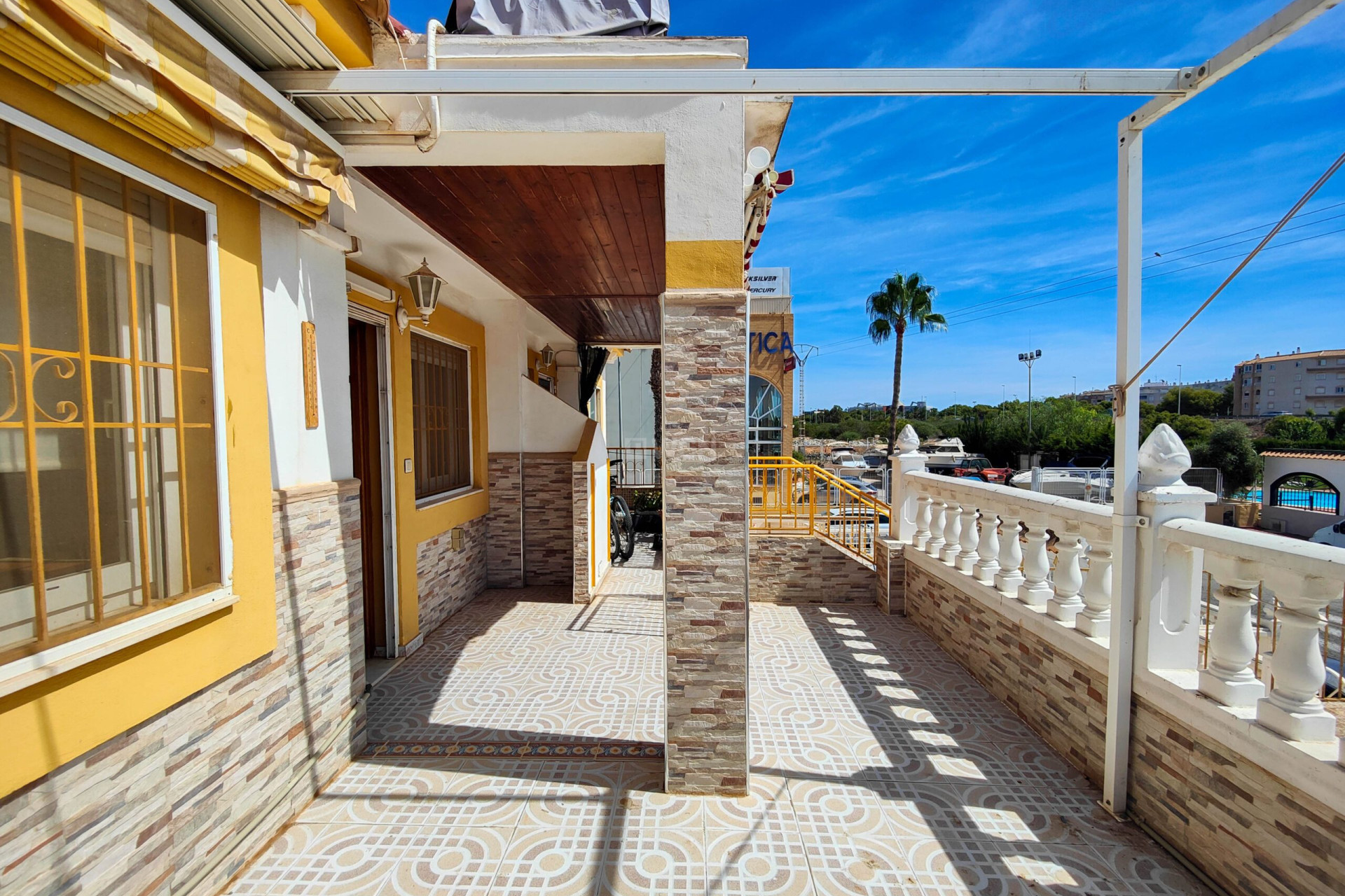 Reventa - Bungalow - Torrevieja - Costa Blanca