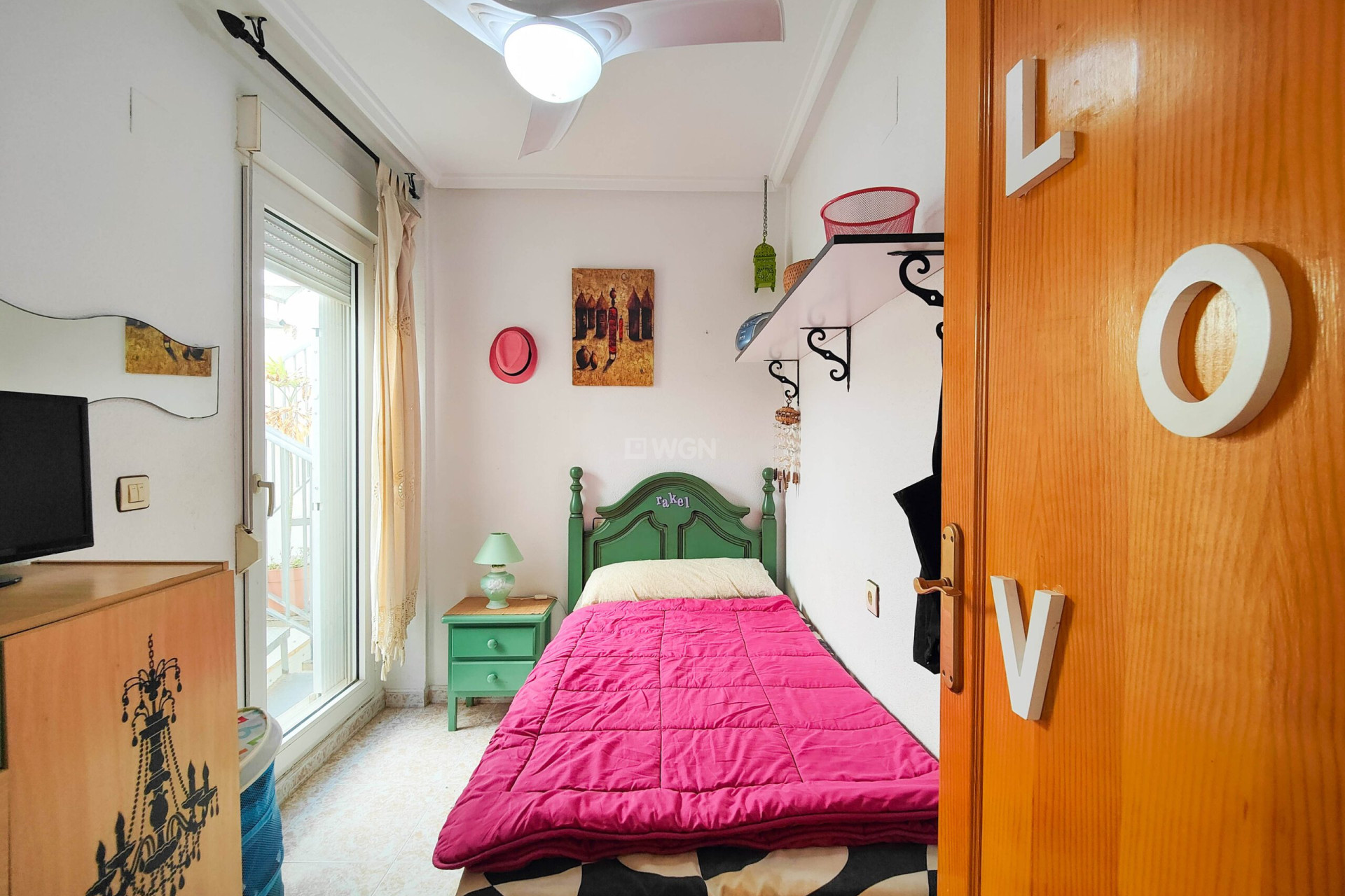 Reventa - Bungalow - Torrevieja - Costa Blanca