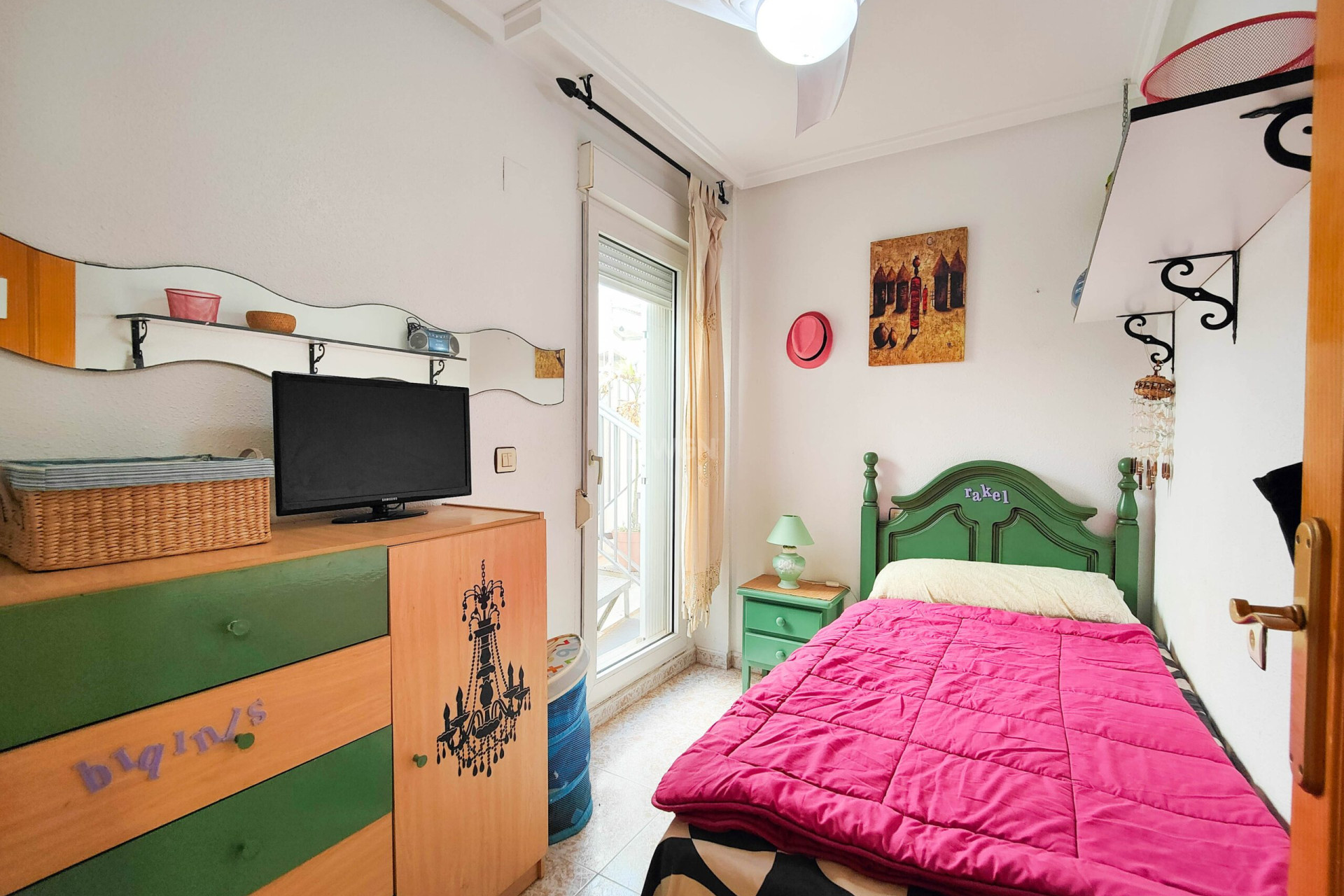 Reventa - Bungalow - Torrevieja - Costa Blanca