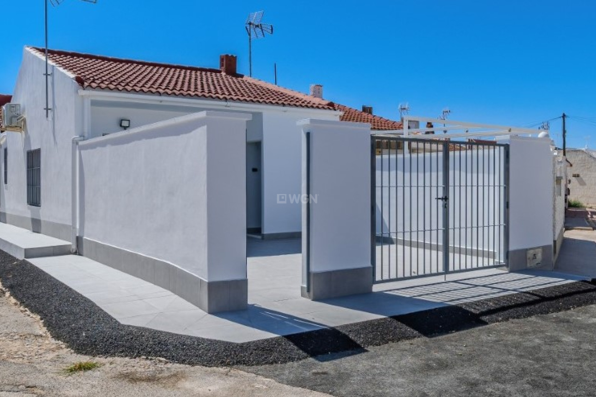 Reventa - Bungalow - Torrevieja - Costa Blanca