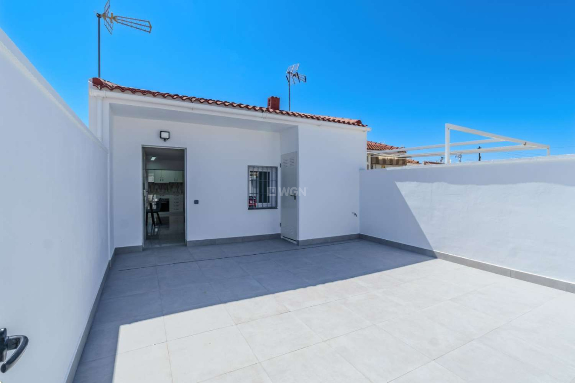 Reventa - Bungalow - Torrevieja - Costa Blanca