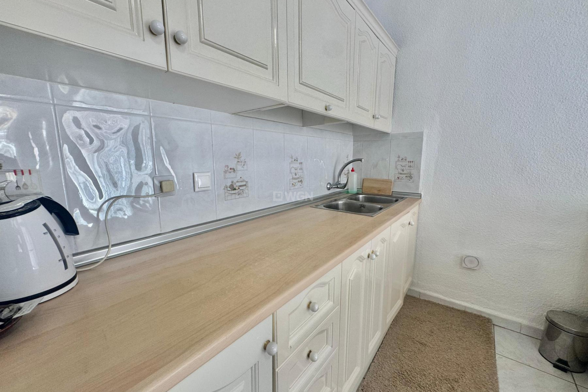 Reventa - Bungalow - Torrevieja - Costa Blanca