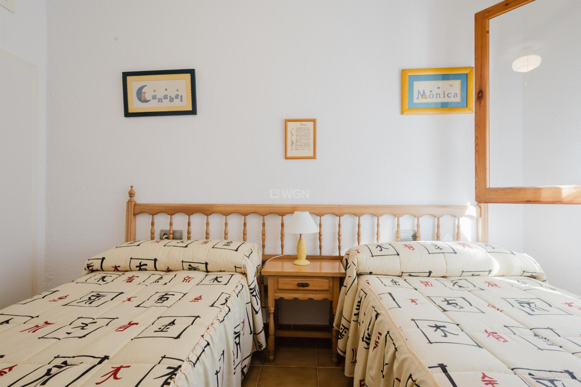 Reventa - Bungalow - Torrevieja - Costa Blanca