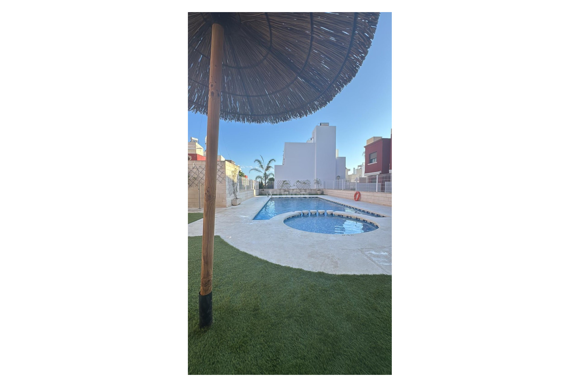 Reventa - Bungalow - Torrevieja - Costa Blanca