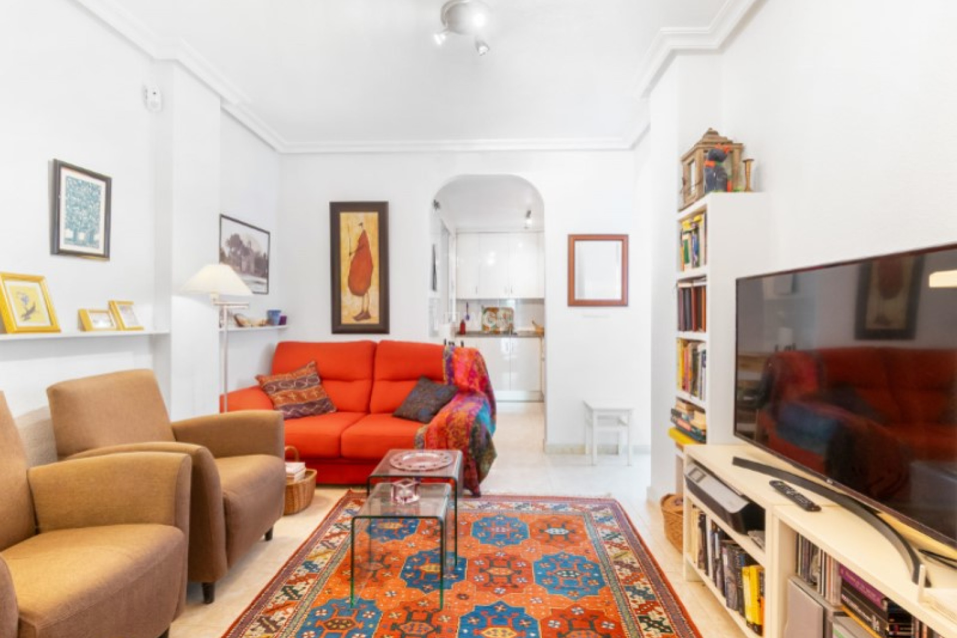 Reventa - Bungalow - Torrevieja - Costa Blanca