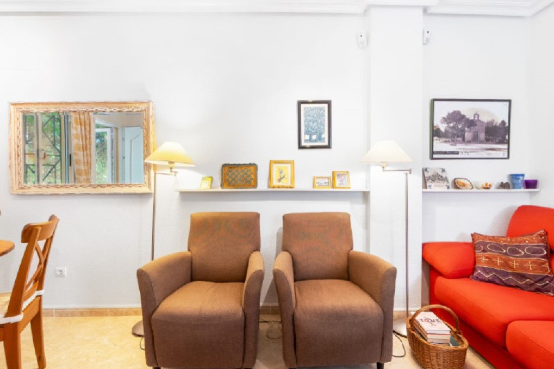 Reventa - Bungalow - Torrevieja - Costa Blanca