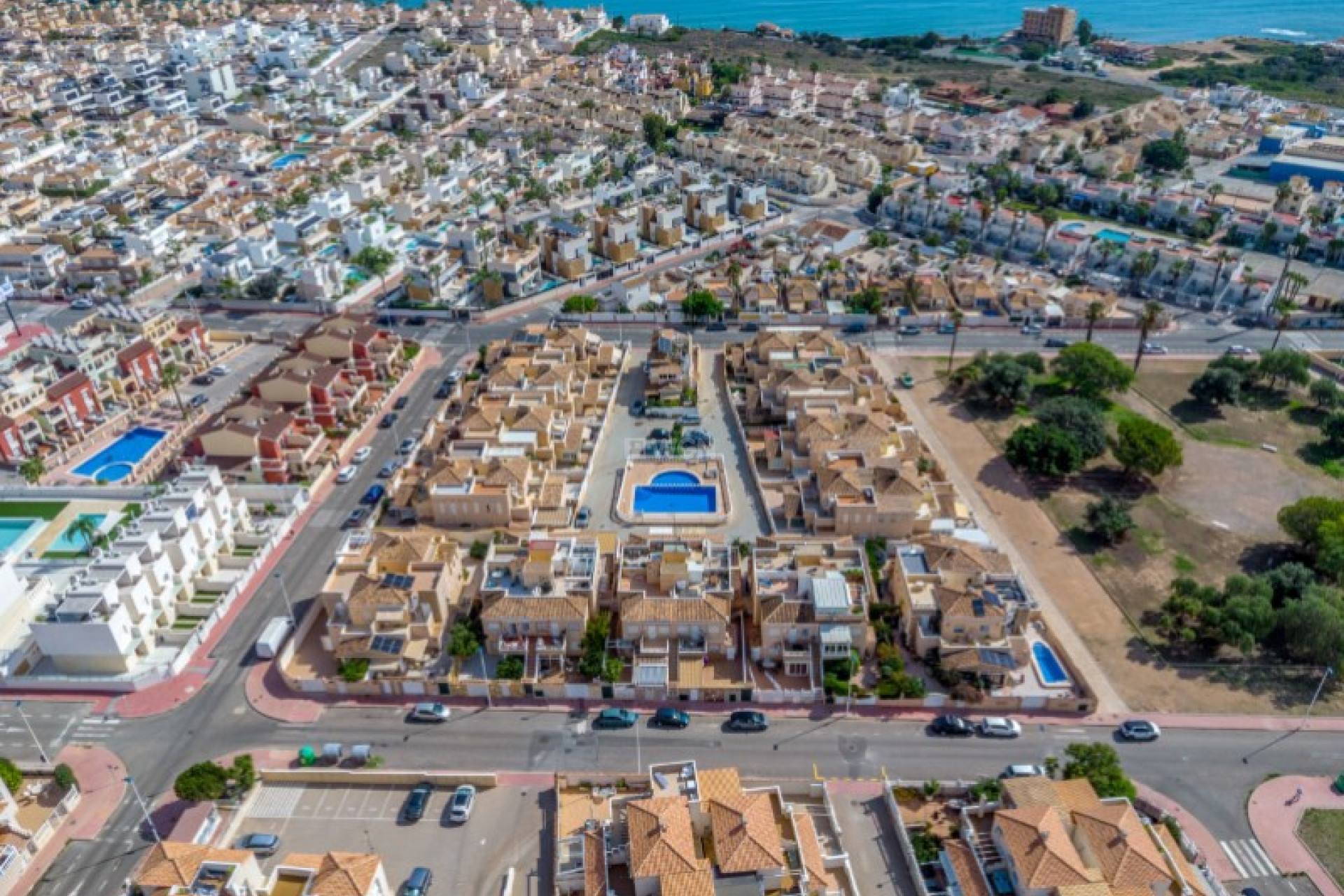 Reventa - Bungalow - Torrevieja - Costa Blanca