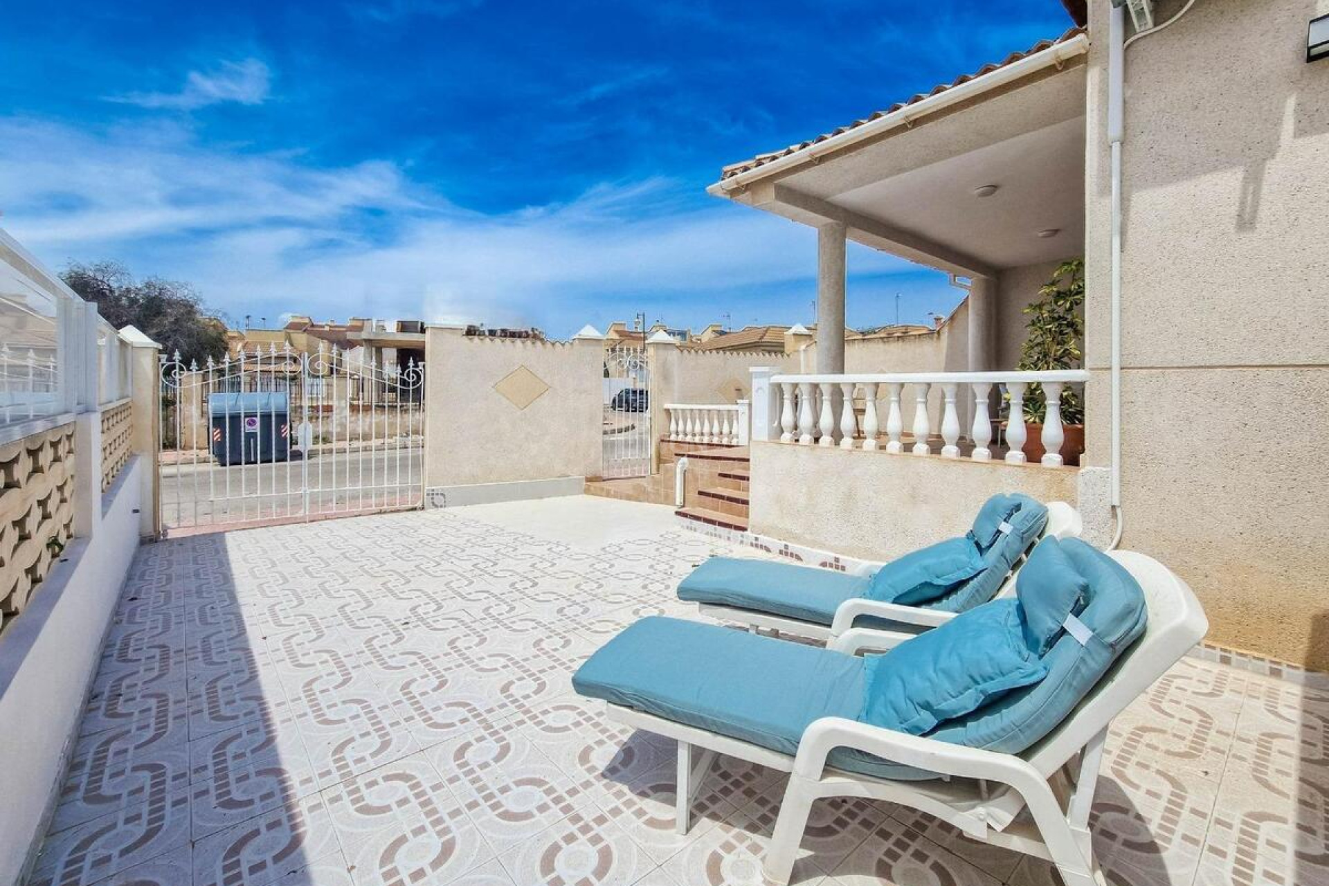 Reventa - Bungalow - Torrevieja - Costa Blanca