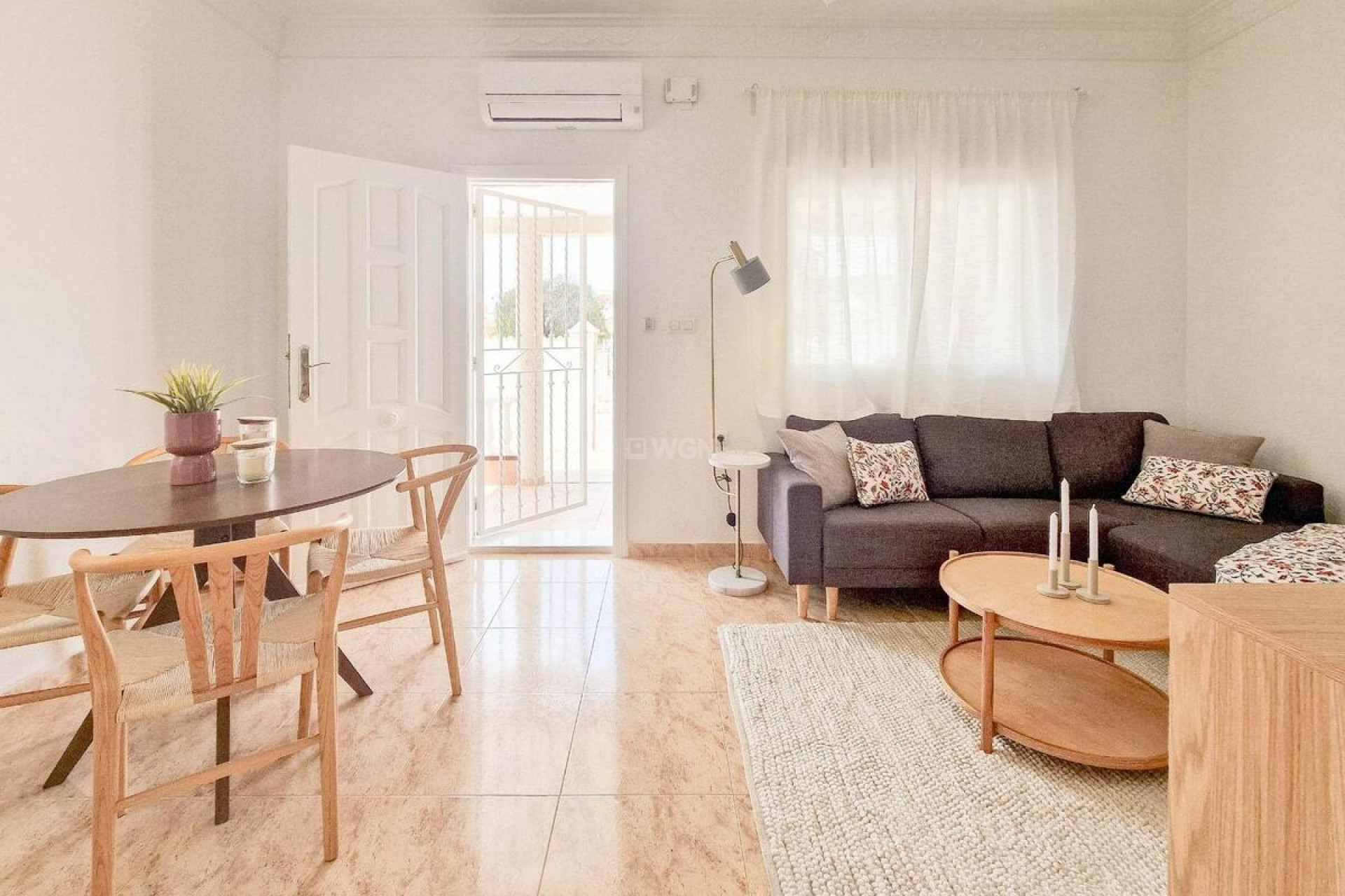 Reventa - Bungalow - Torrevieja - Costa Blanca