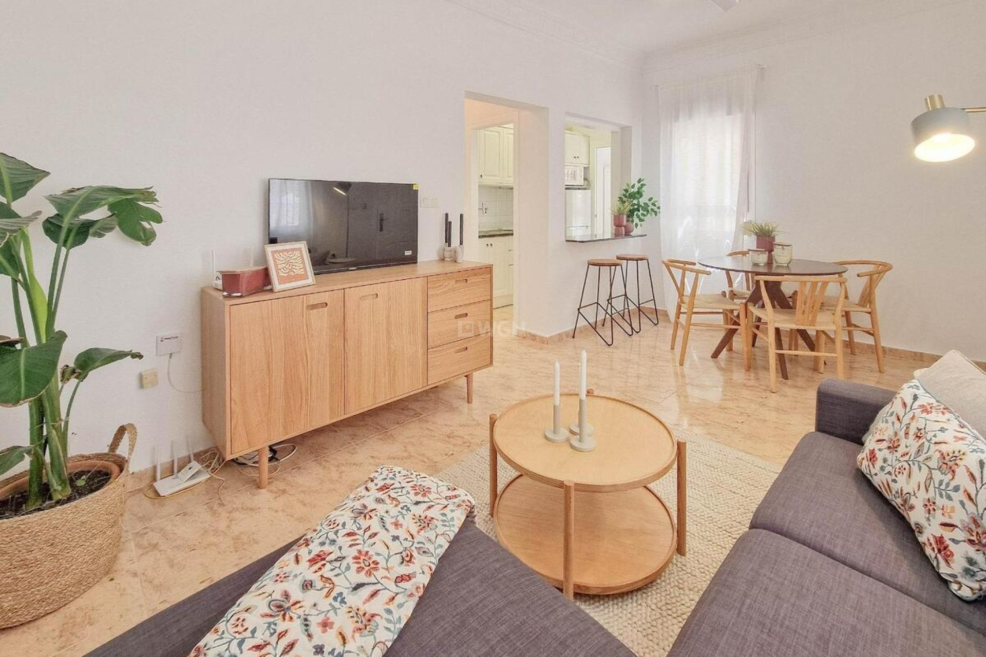 Reventa - Bungalow - Torrevieja - Costa Blanca