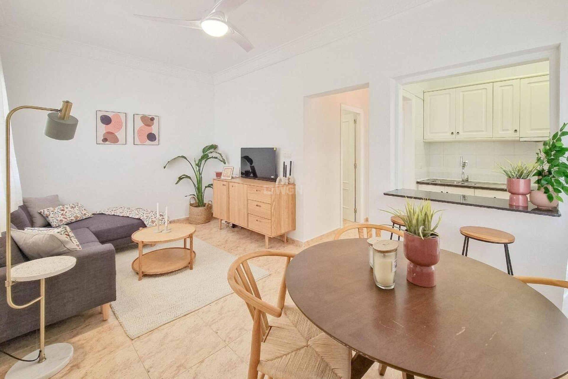 Reventa - Bungalow - Torrevieja - Costa Blanca