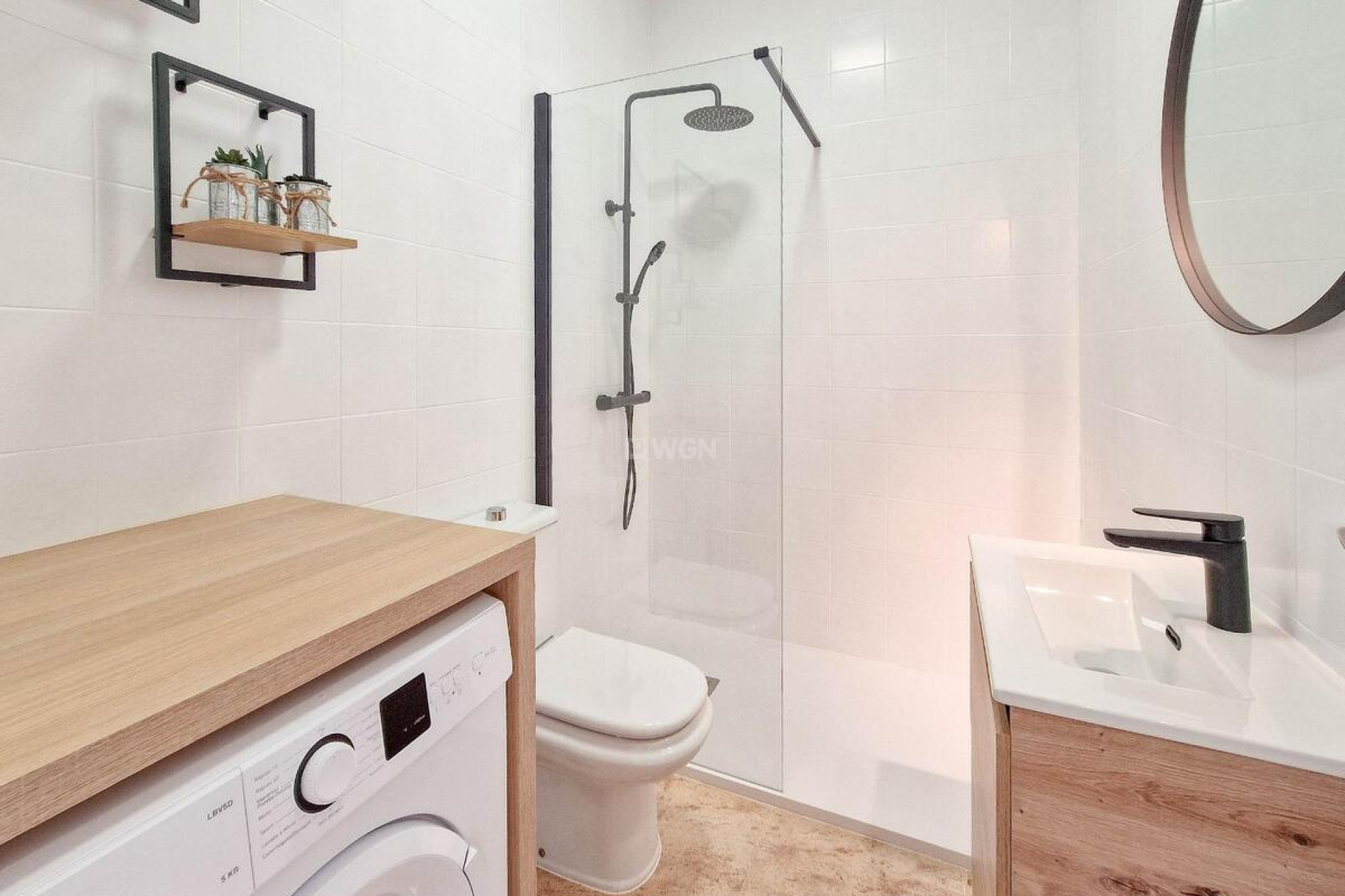 Reventa - Bungalow - Torrevieja - Costa Blanca