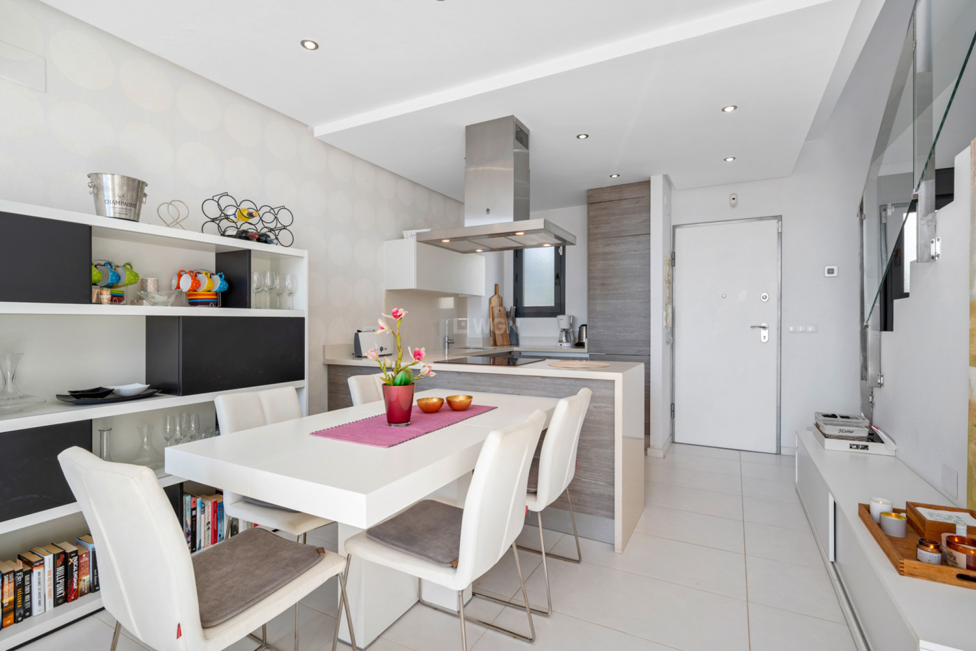 Reventa - Bungalow - Torrevieja - Costa Blanca