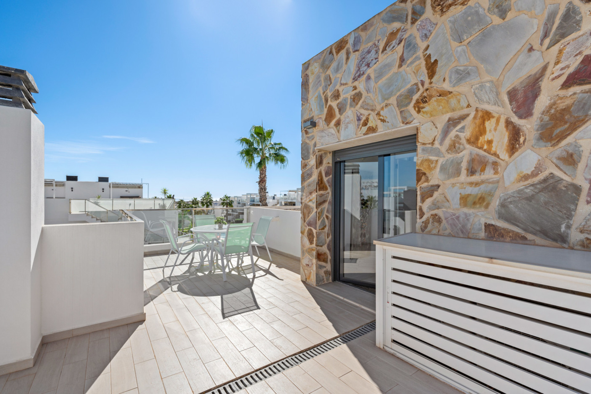 Reventa - Bungalow - Torrevieja - Costa Blanca