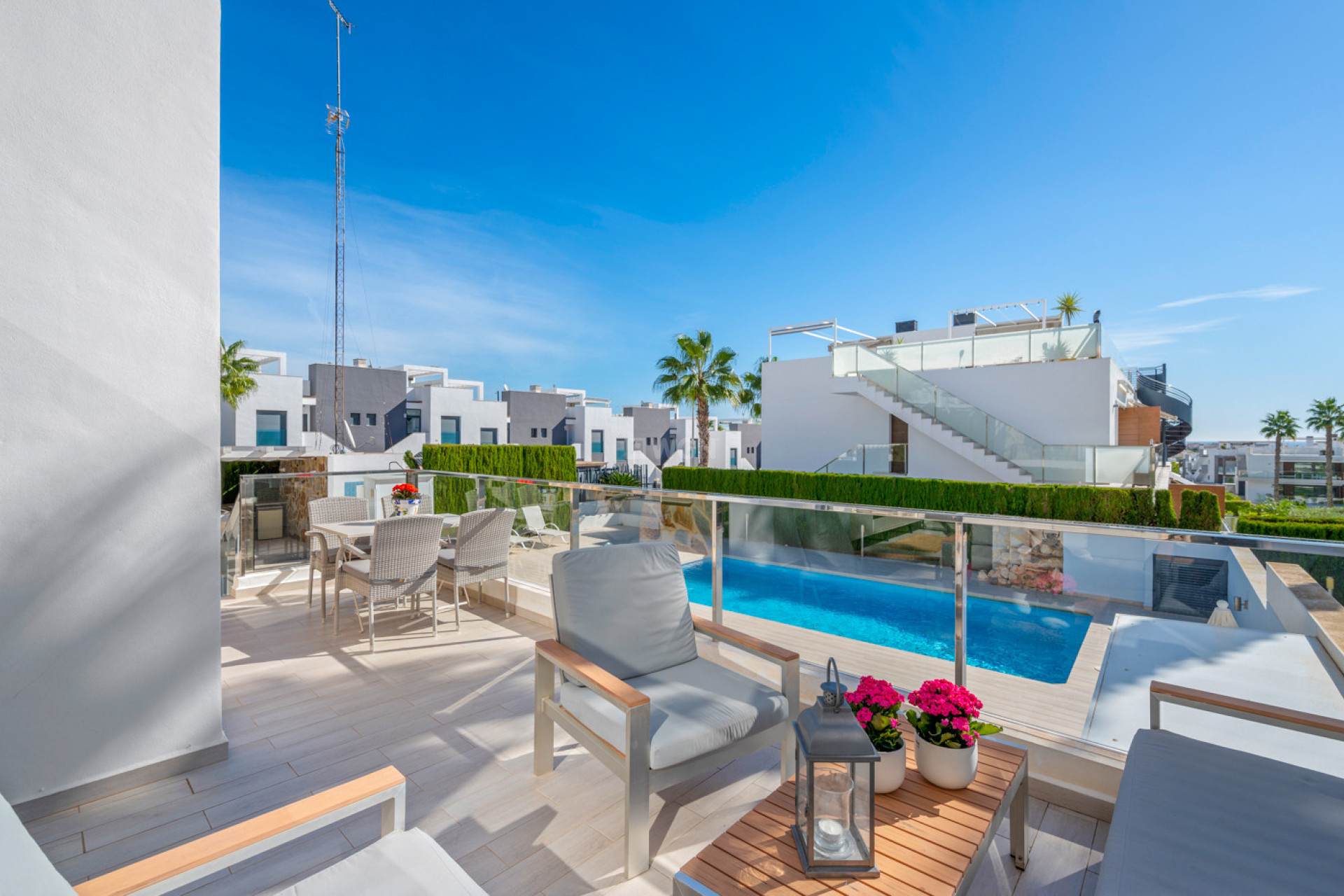 Reventa - Bungalow - Torrevieja - Costa Blanca