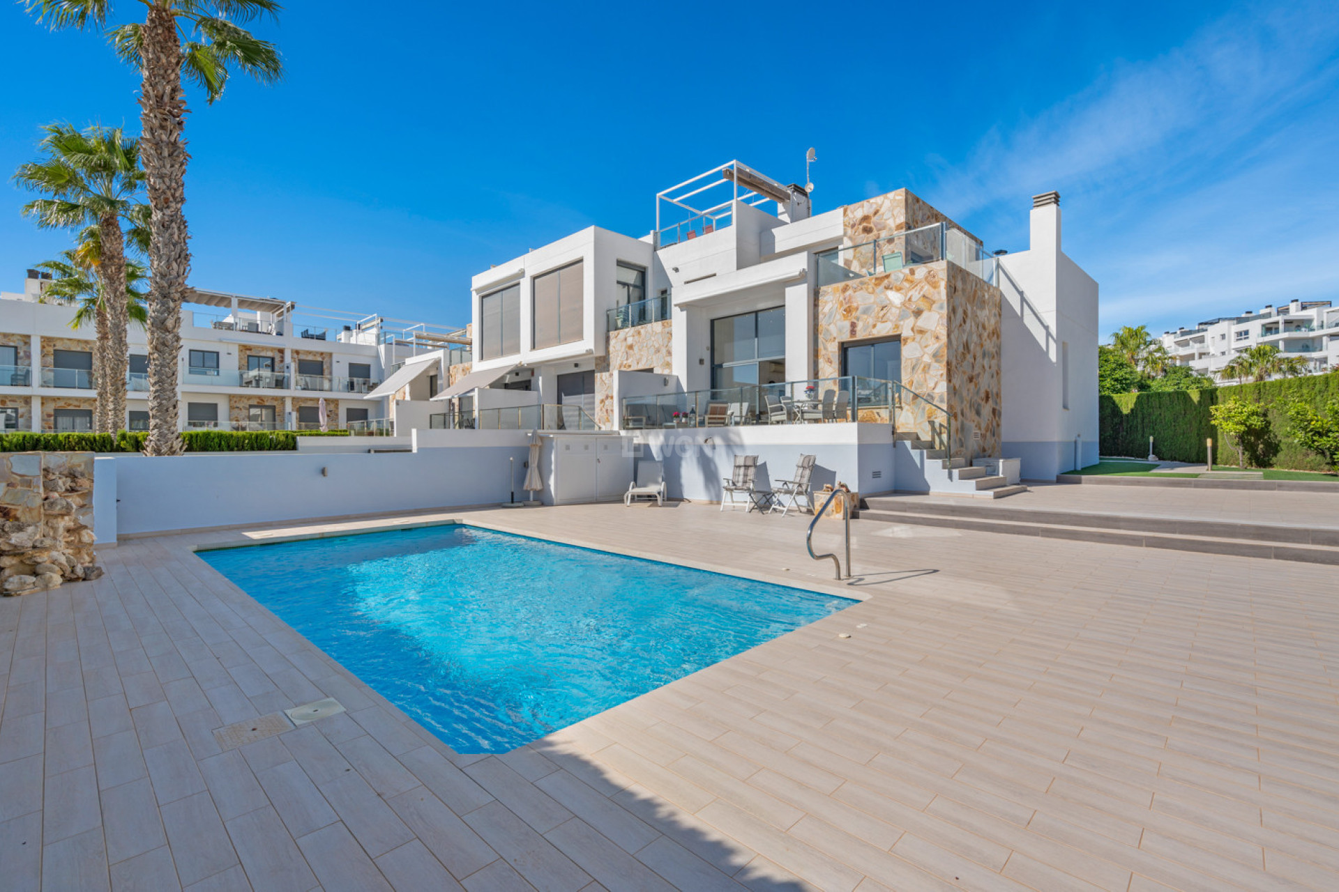 Reventa - Bungalow - Torrevieja - Costa Blanca