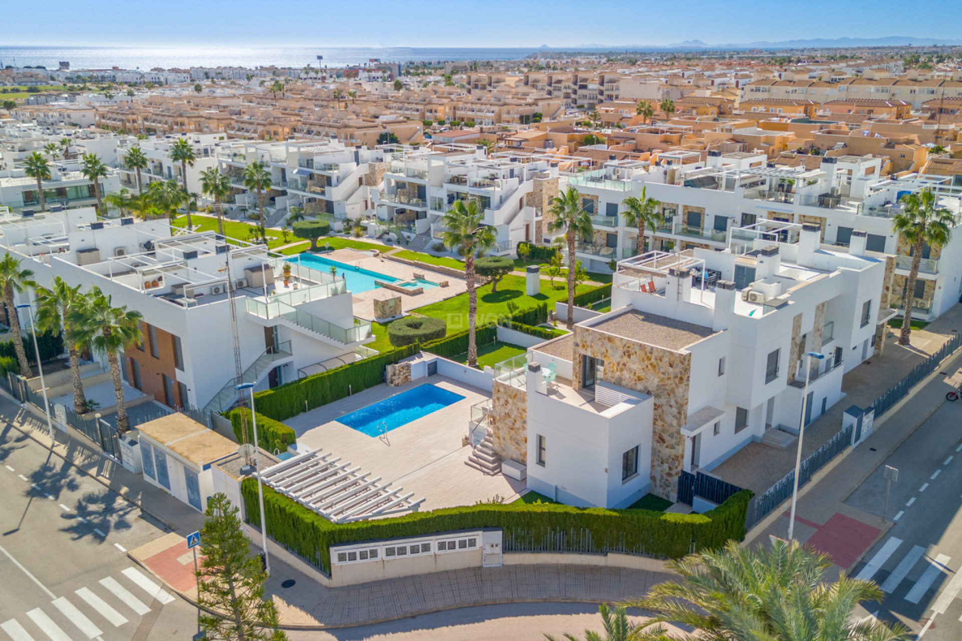 Reventa - Bungalow - Torrevieja - Costa Blanca