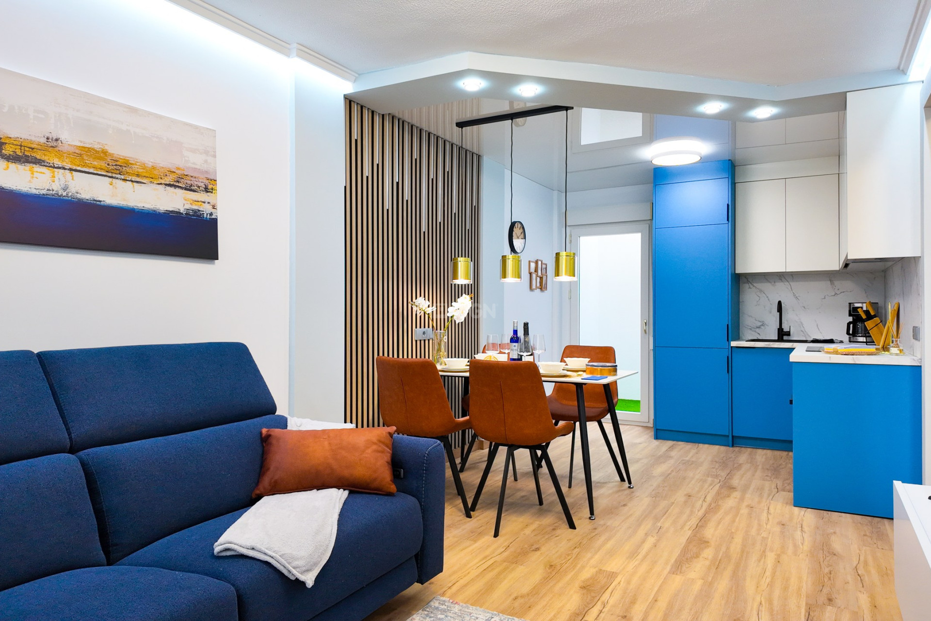 Reventa - Bungalow - Torrevieja - Costa Blanca