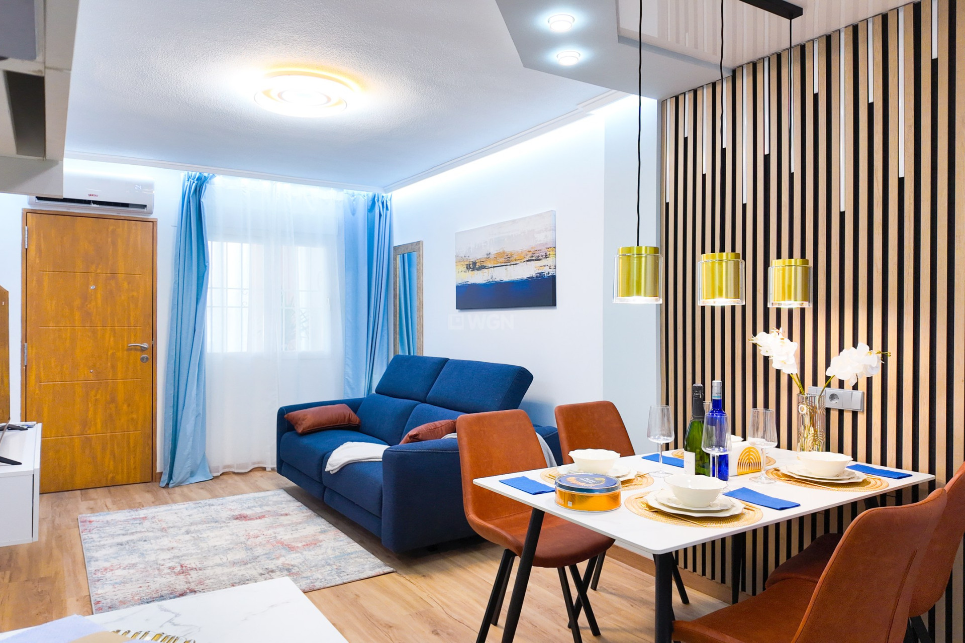 Reventa - Bungalow - Torrevieja - Costa Blanca