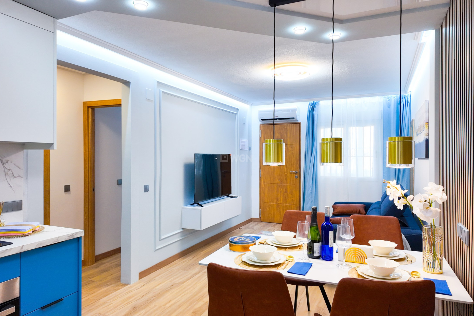 Reventa - Bungalow - Torrevieja - Costa Blanca