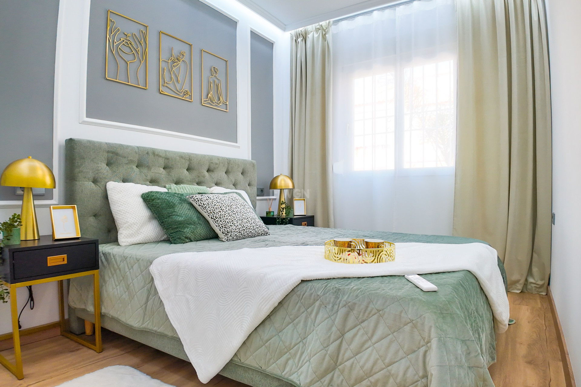 Reventa - Bungalow - Torrevieja - Costa Blanca