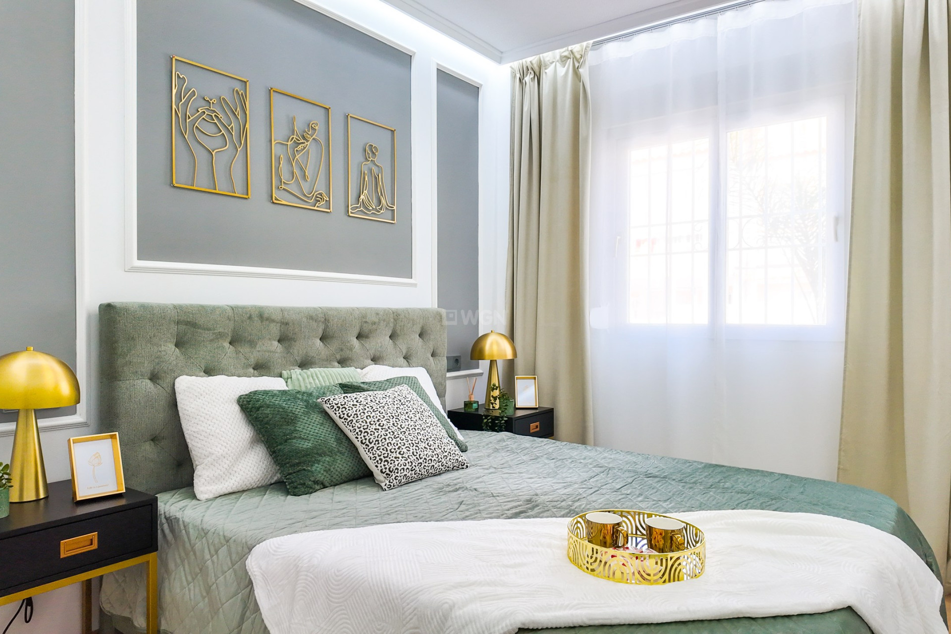 Reventa - Bungalow - Torrevieja - Costa Blanca