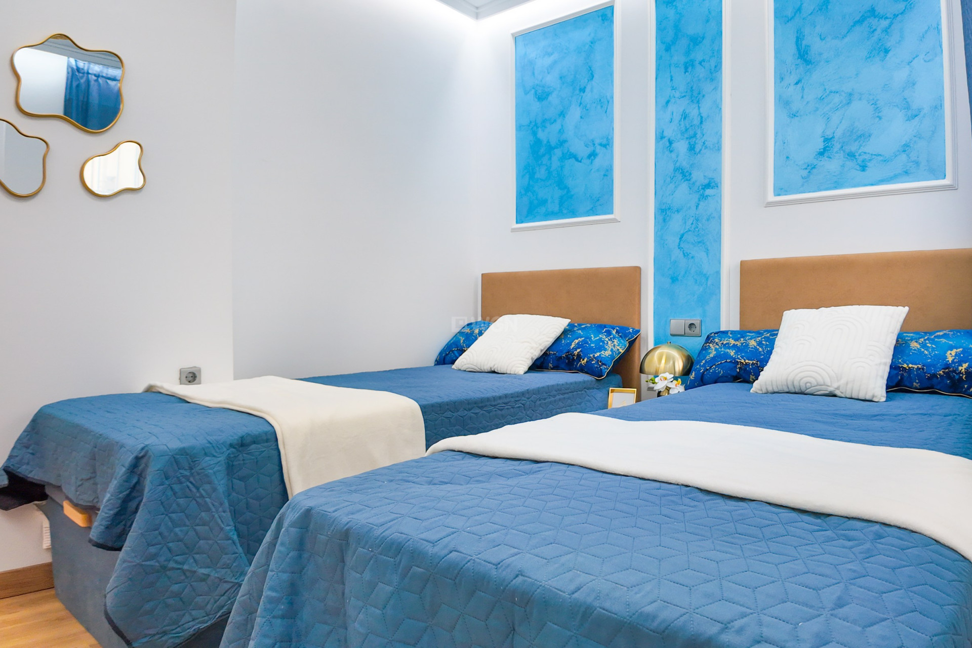 Reventa - Bungalow - Torrevieja - Costa Blanca