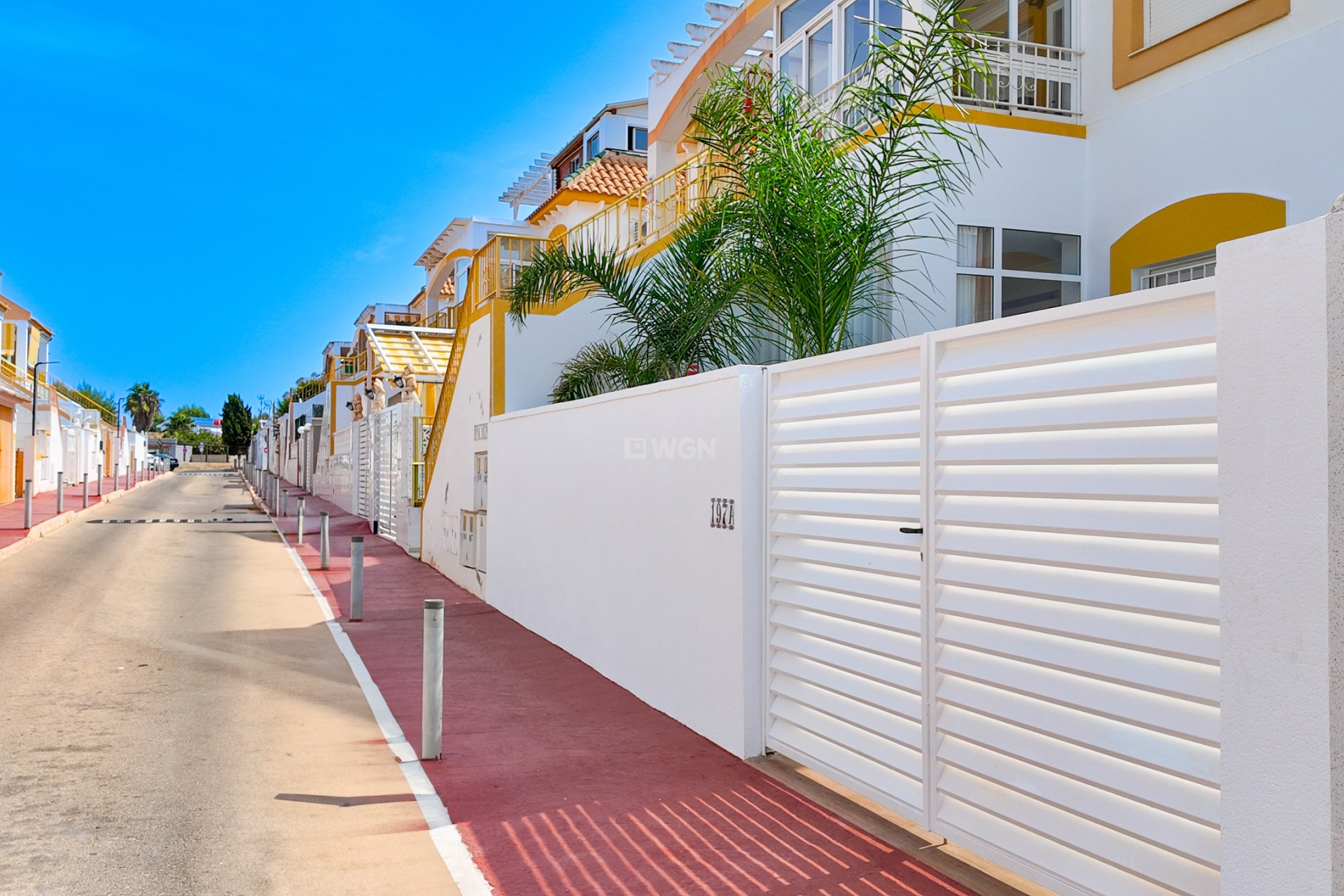 Reventa - Bungalow - Torrevieja - Costa Blanca