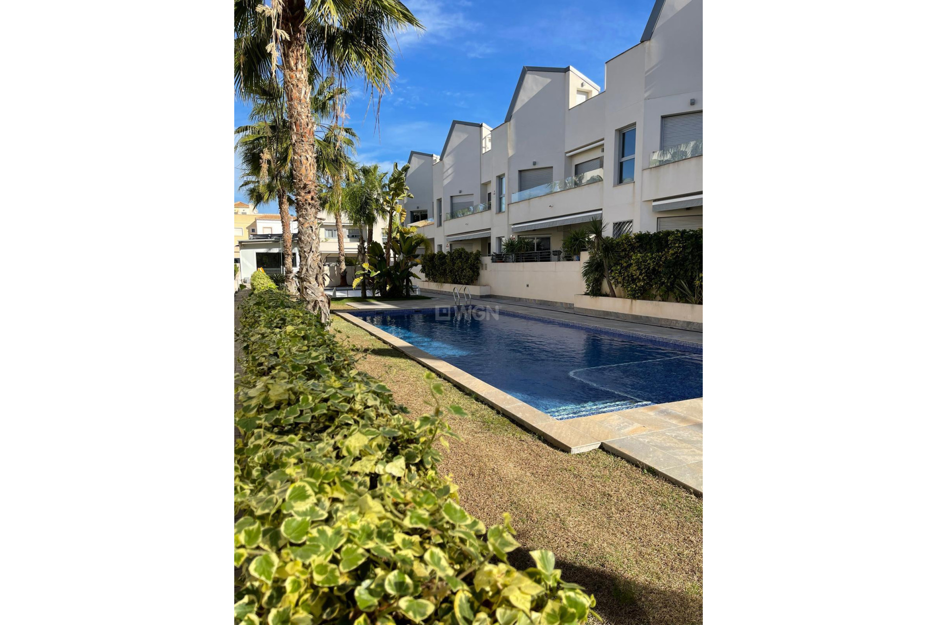 Reventa - Bungalow - Torrevieja - Costa Blanca