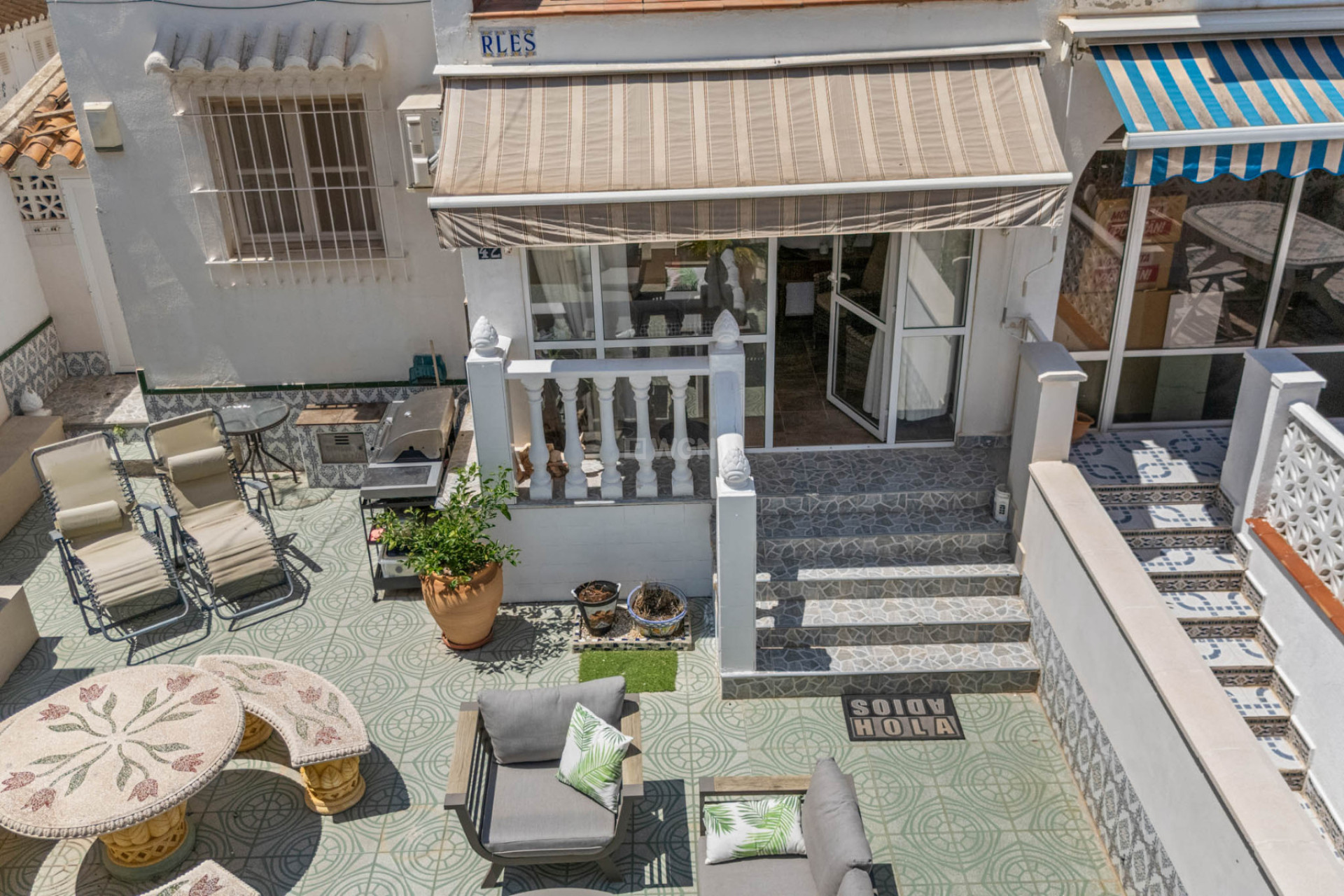 Reventa - Bungalow - Torrevieja - Costa Blanca