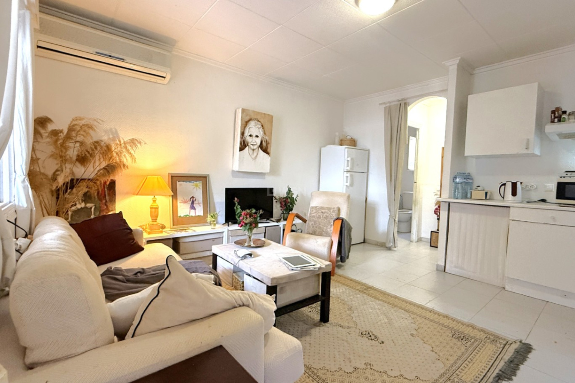 Reventa - Bungalow - Torrevieja - Costa Blanca