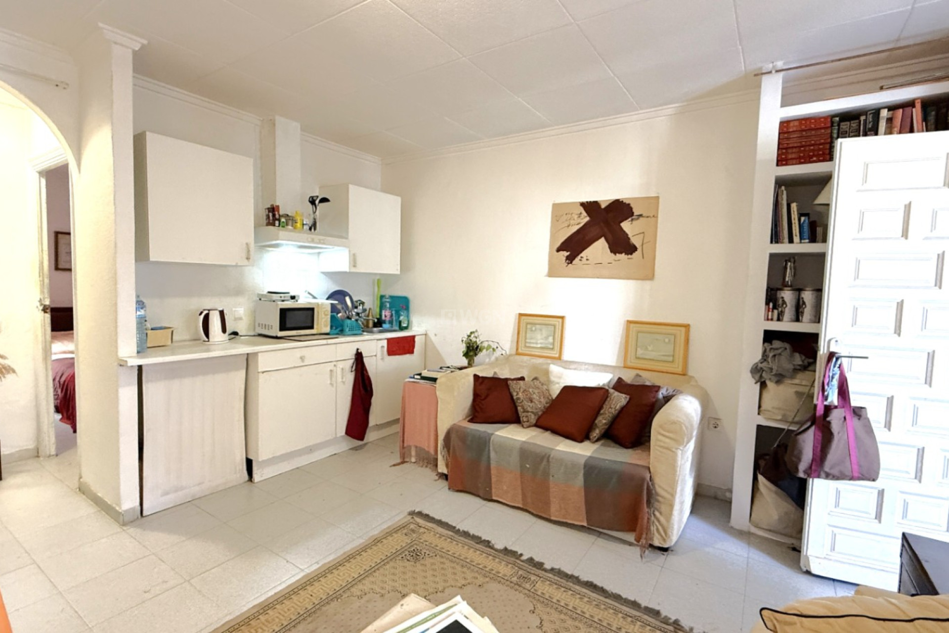 Reventa - Bungalow - Torrevieja - Costa Blanca