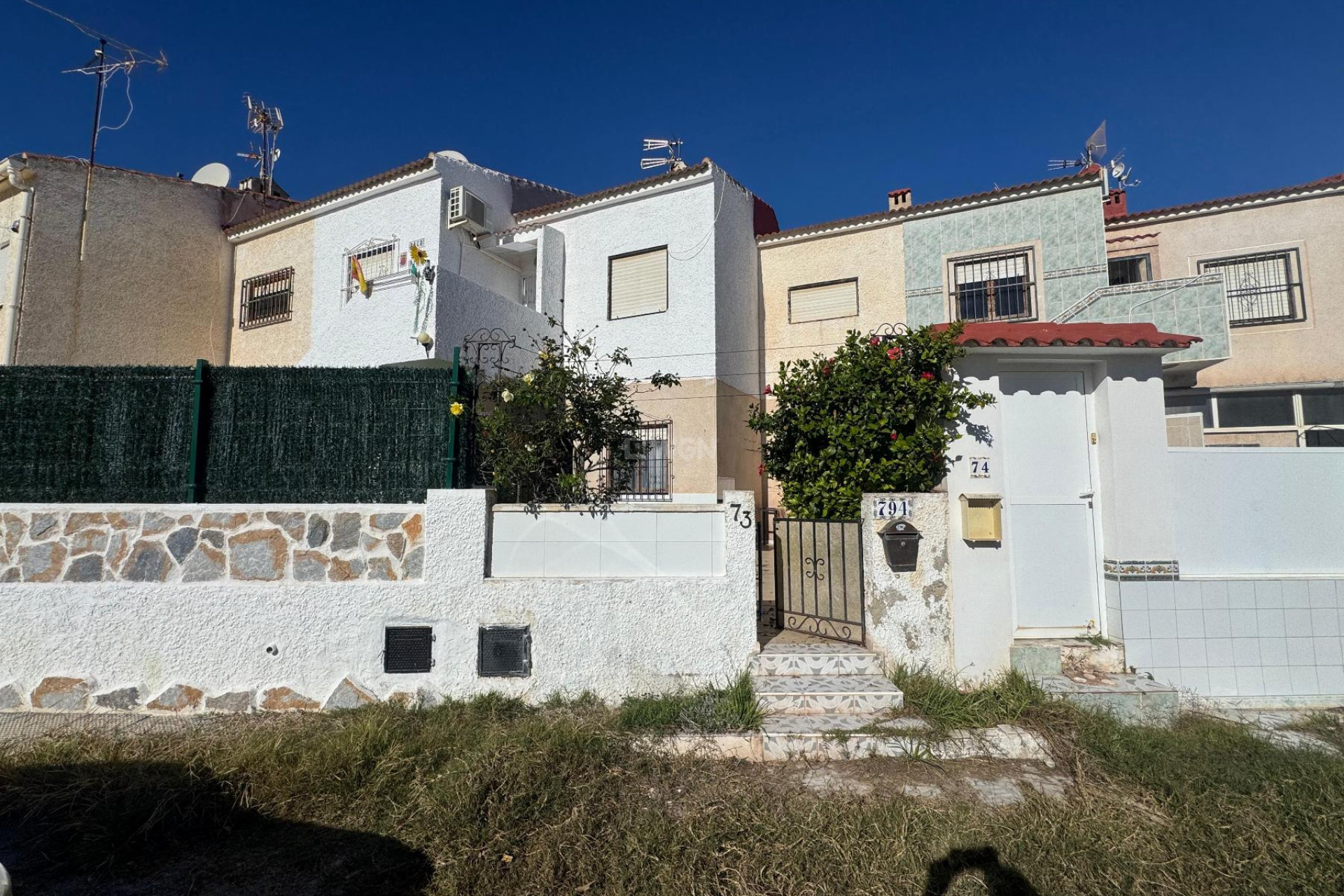 Reventa - Bungalow - Torrevieja - Costa Blanca