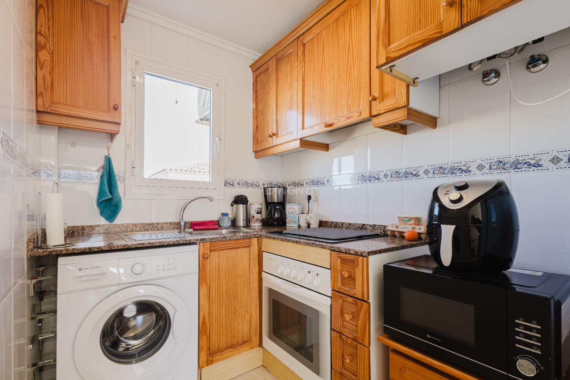 Reventa - Bungalow - Torrevieja - Costa Blanca