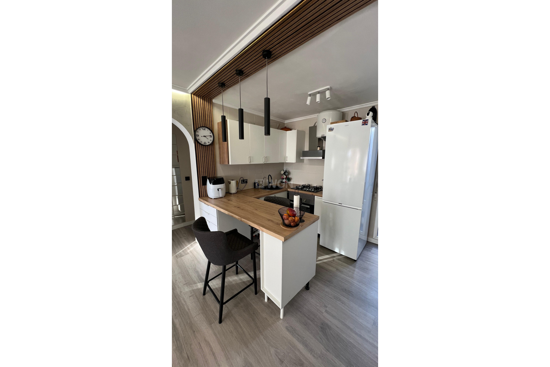 Reventa - Bungalow - Torrevieja - Costa Blanca