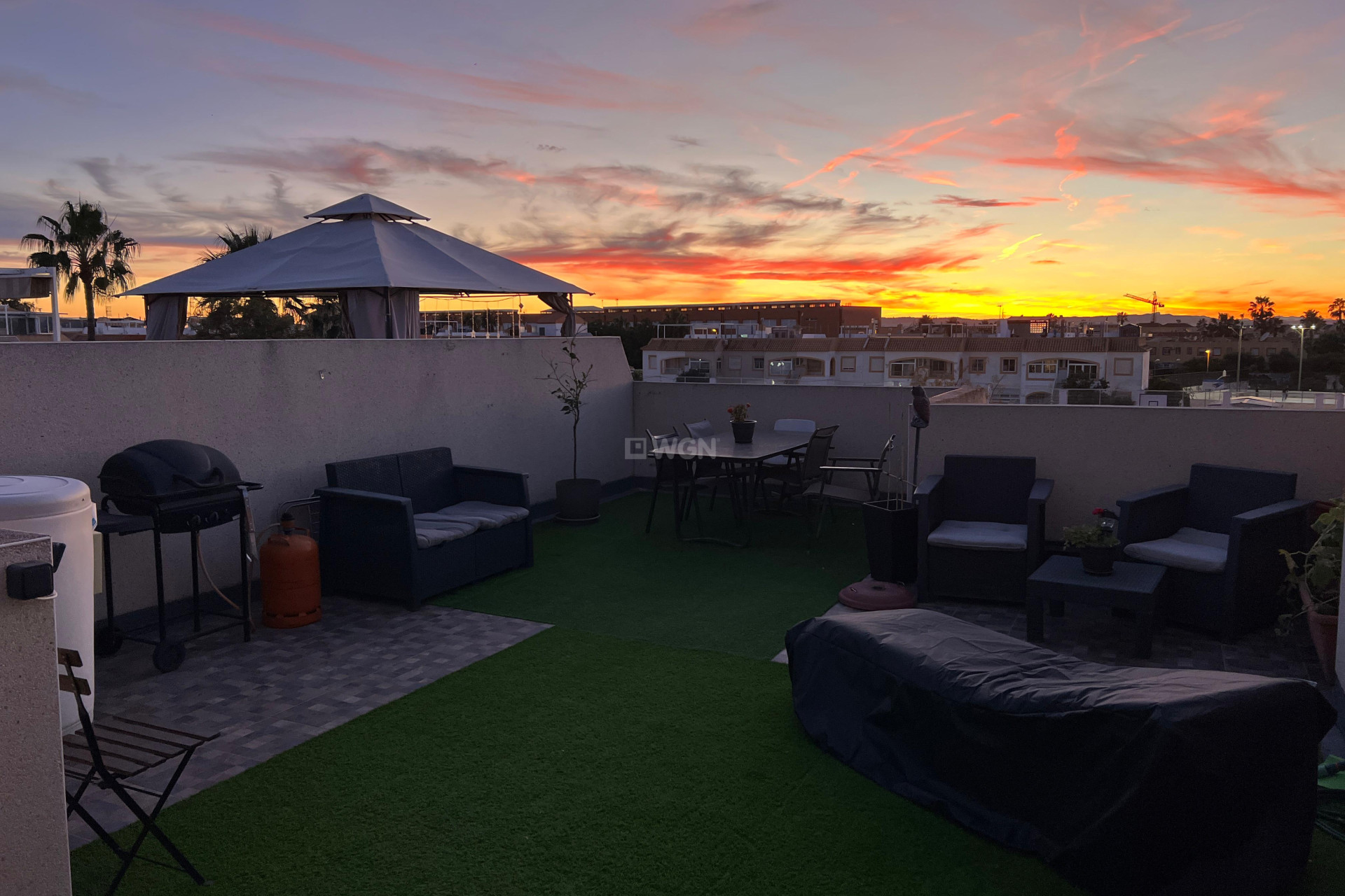 Reventa - Bungalow - Torrevieja - Costa Blanca