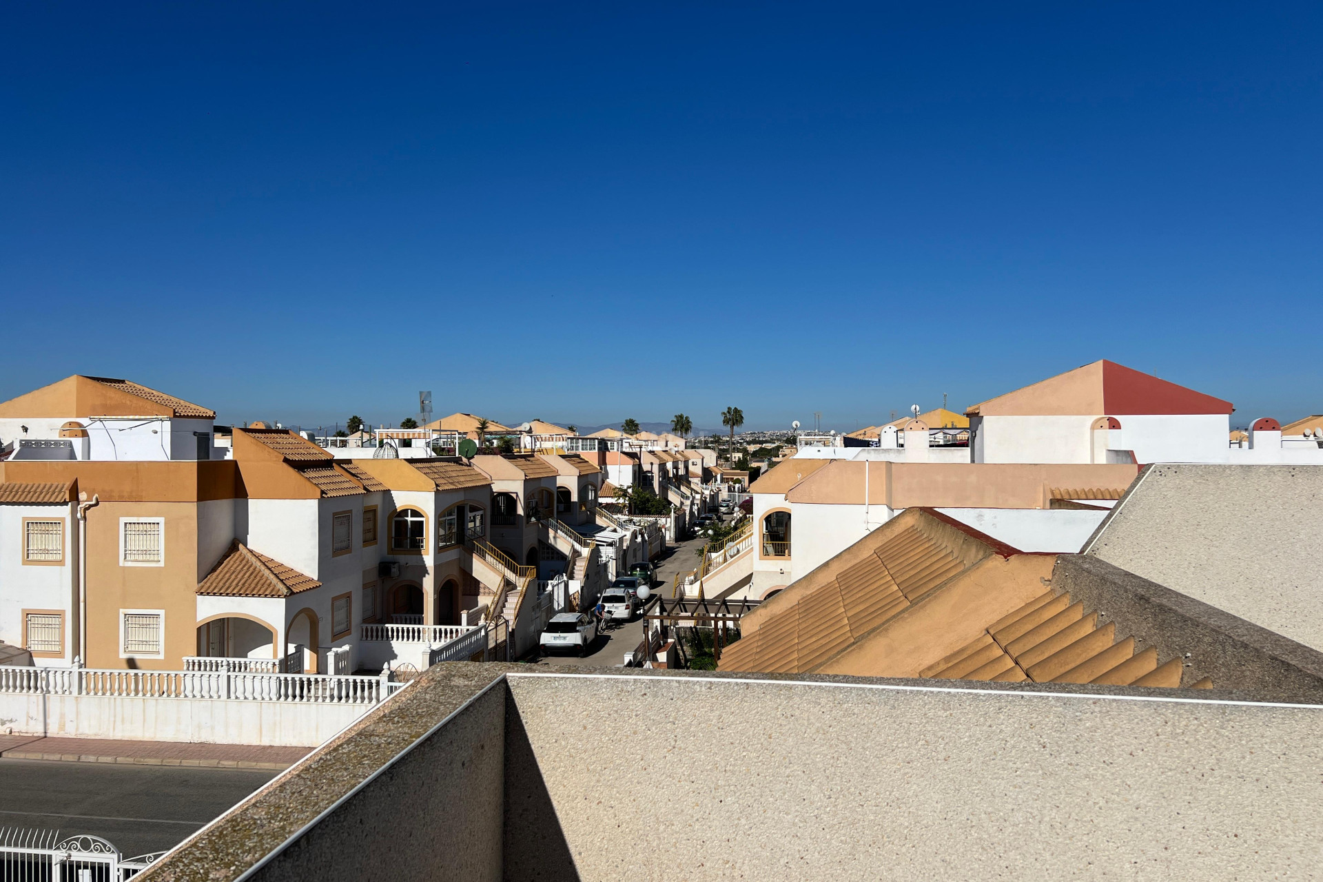 Reventa - Bungalow - Torrevieja - Costa Blanca
