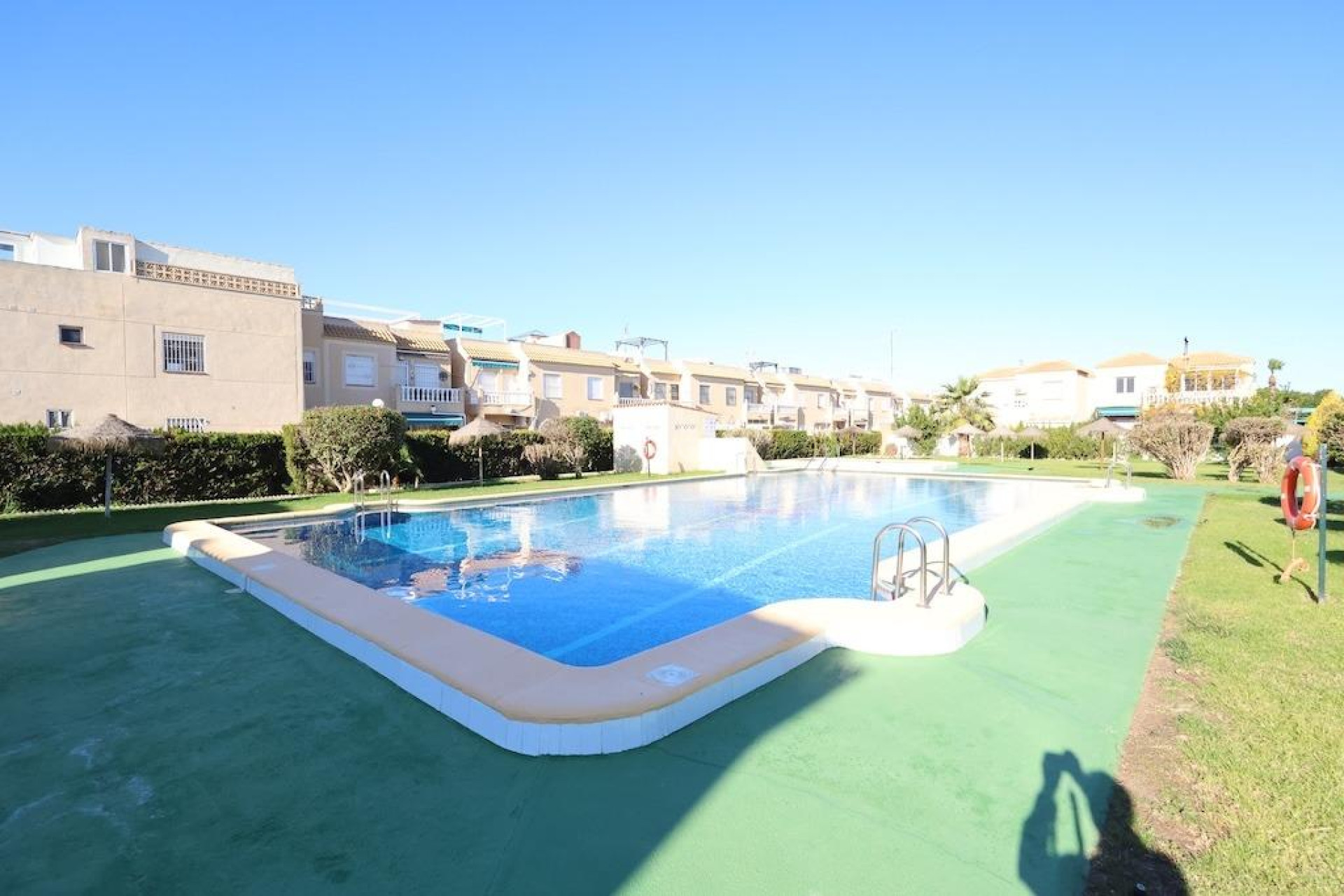 Reventa - Bungalow - Torrevieja - Costa Blanca