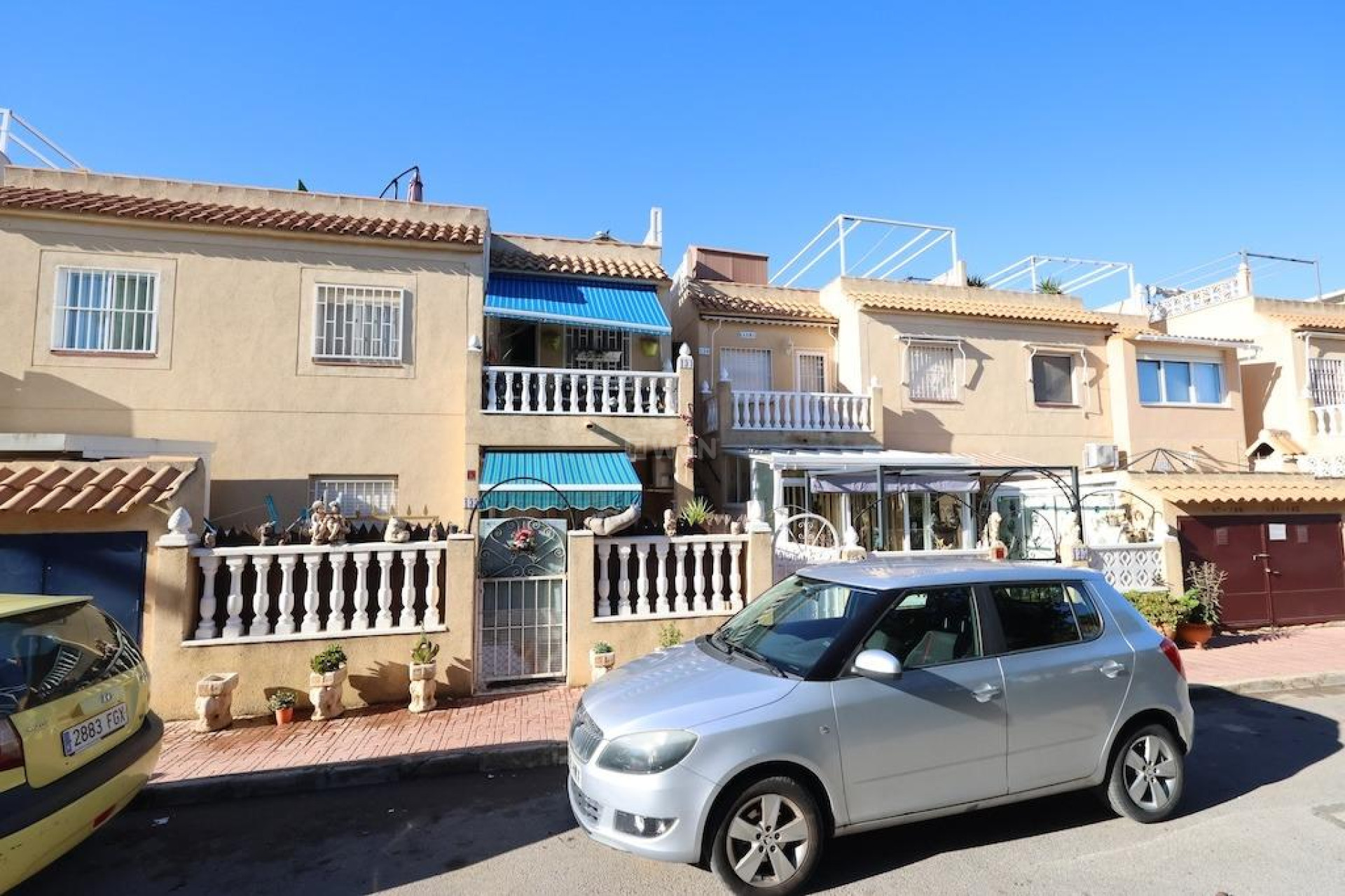 Reventa - Bungalow - Torrevieja - Costa Blanca