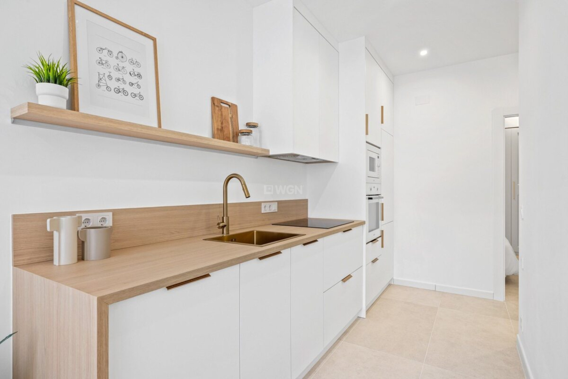 Reventa - Bungalow - Torrevieja - Costa Blanca