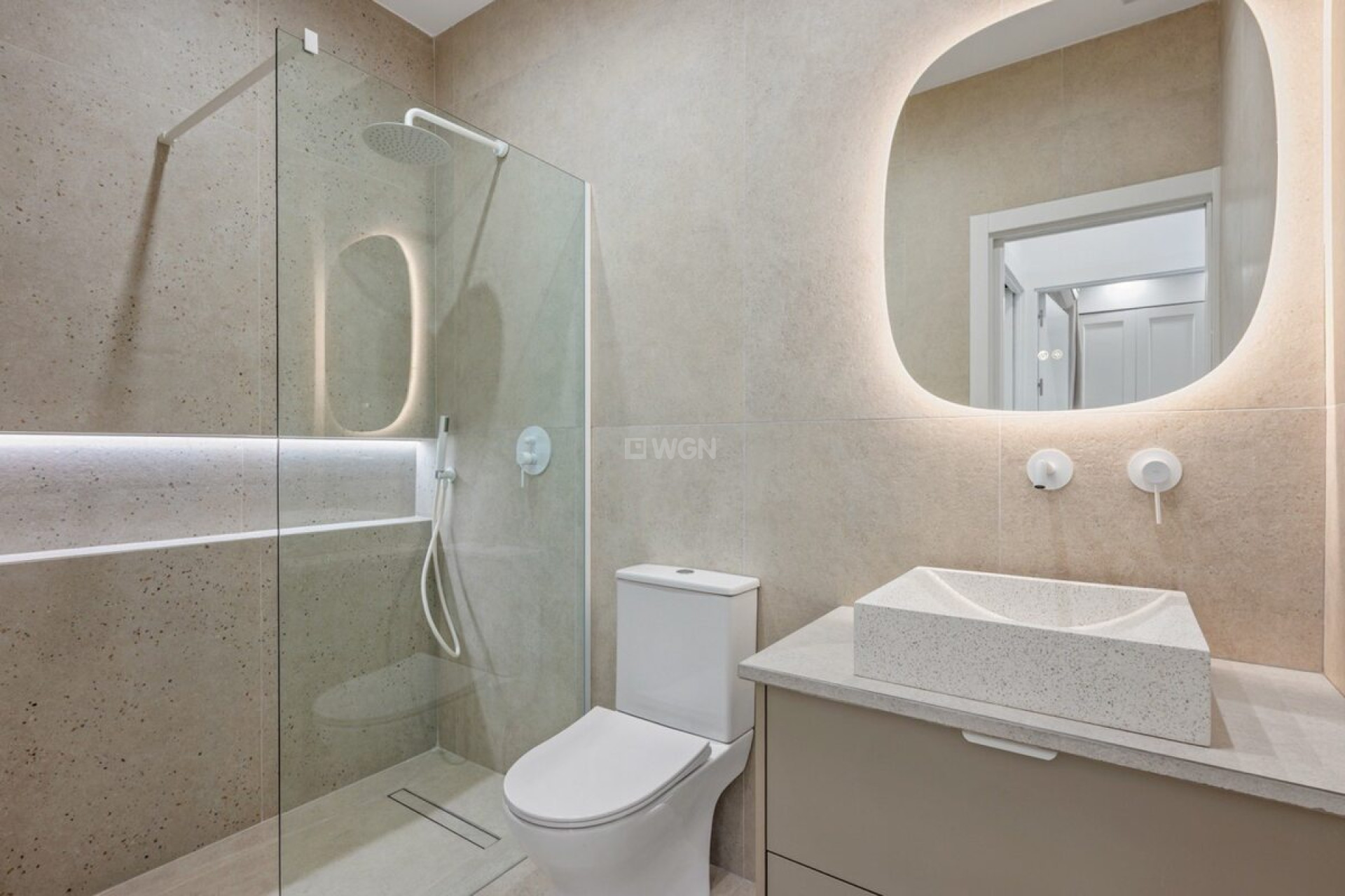 Reventa - Bungalow - Torrevieja - Costa Blanca