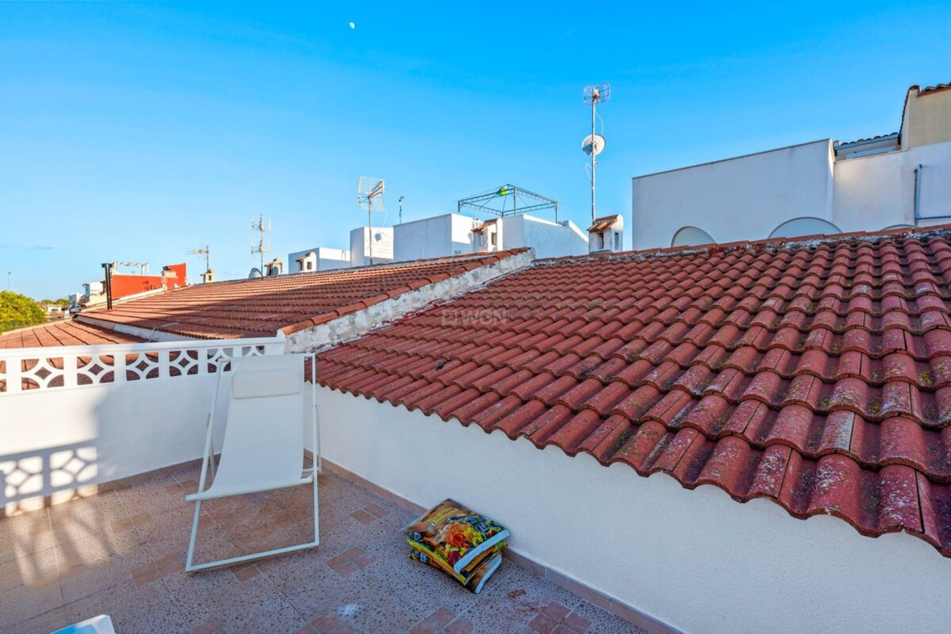 Reventa - Bungalow - Torrevieja - Costa Blanca