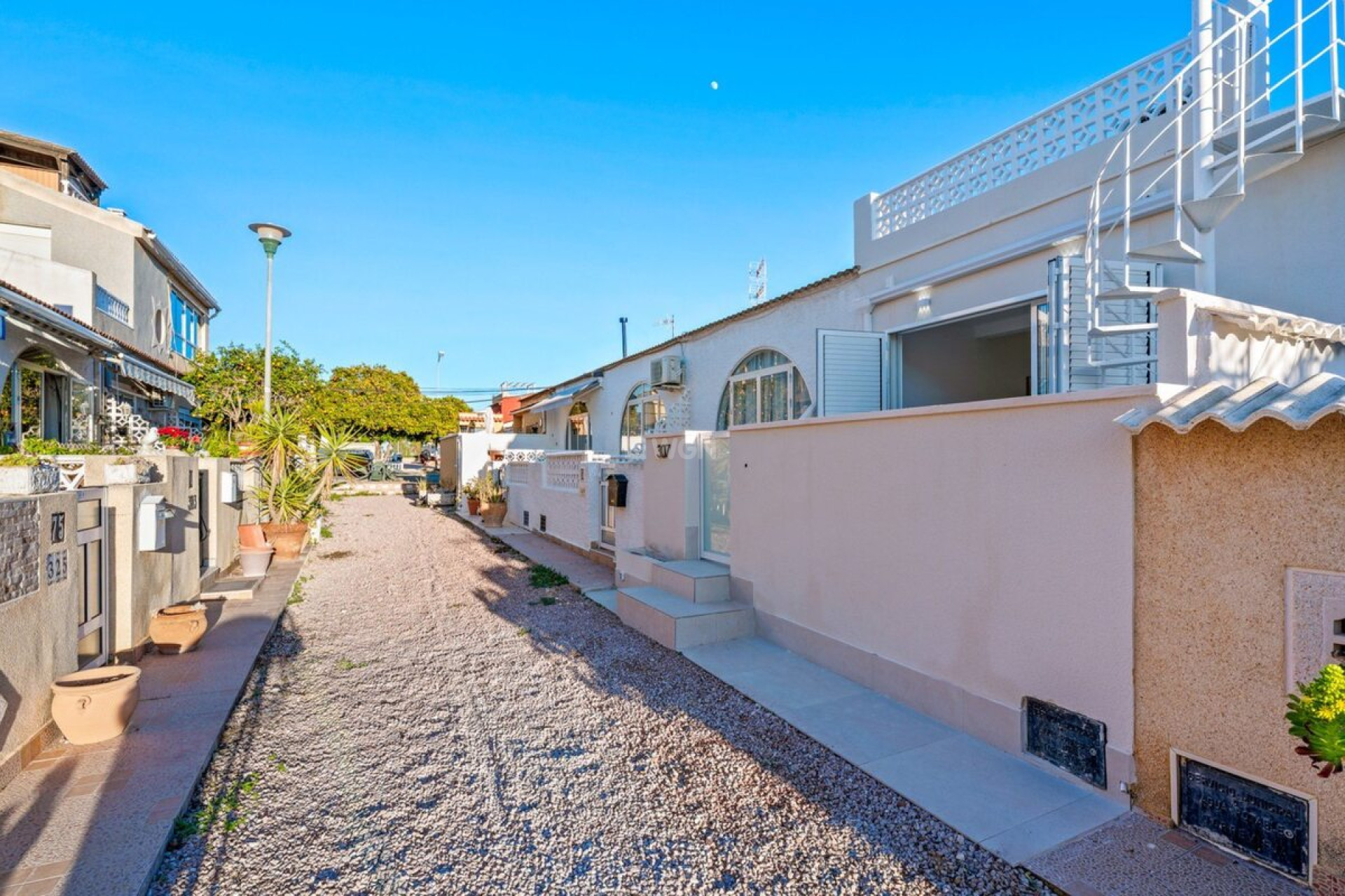 Reventa - Bungalow - Torrevieja - Costa Blanca