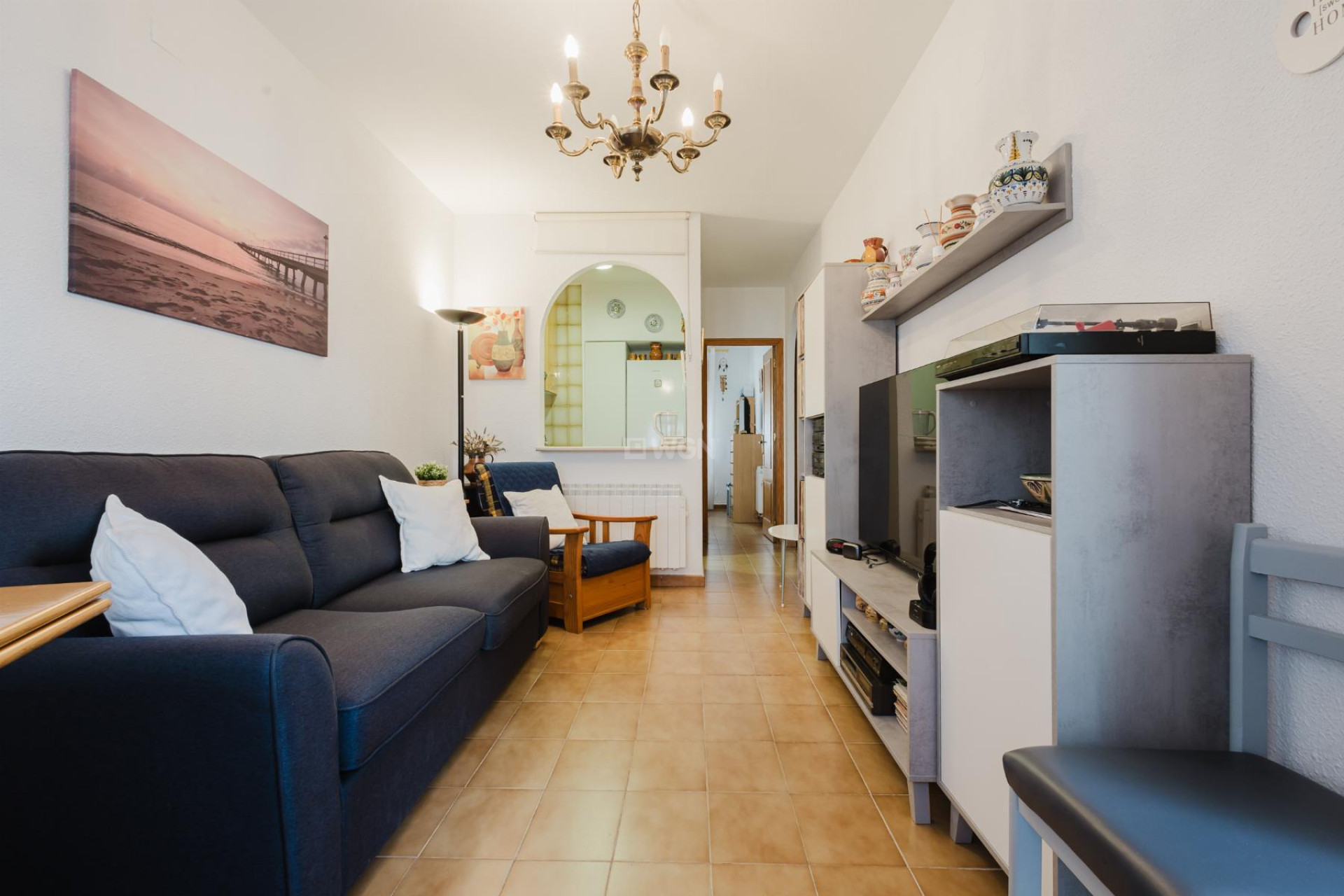 Reventa - Bungalow - Torrevieja - Costa Blanca