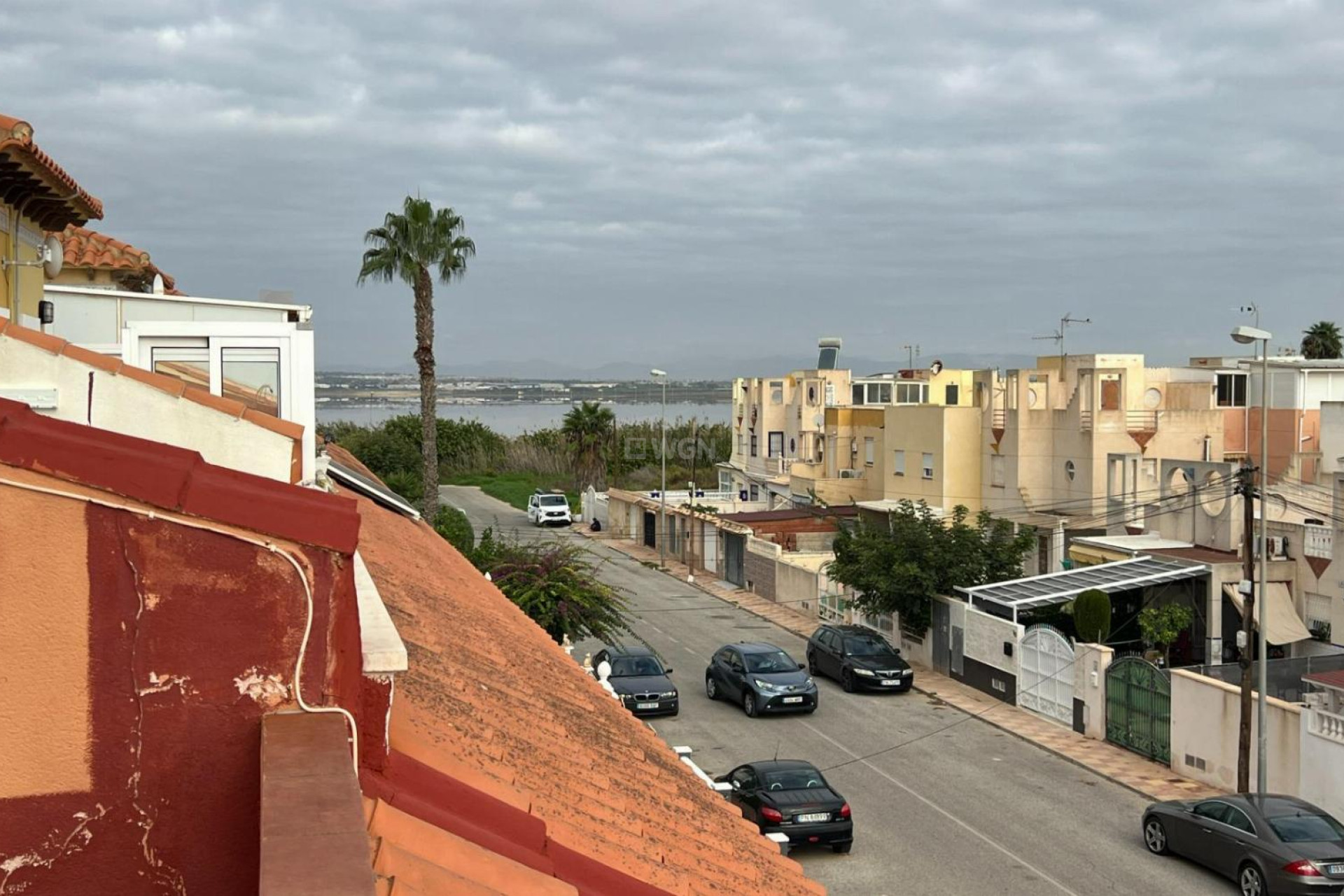 Reventa - Bungalow - Torrevieja - Costa Blanca