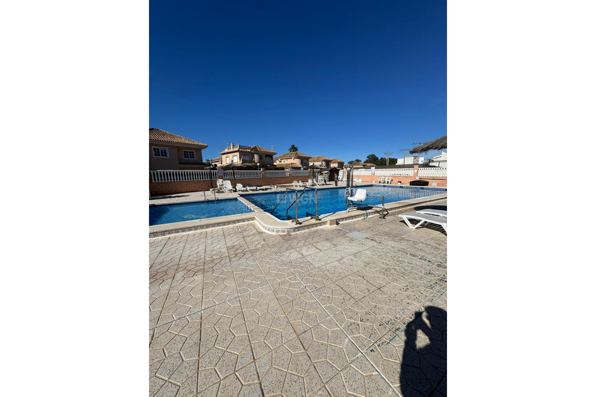 Reventa - Bungalow - Torrevieja - Costa Blanca