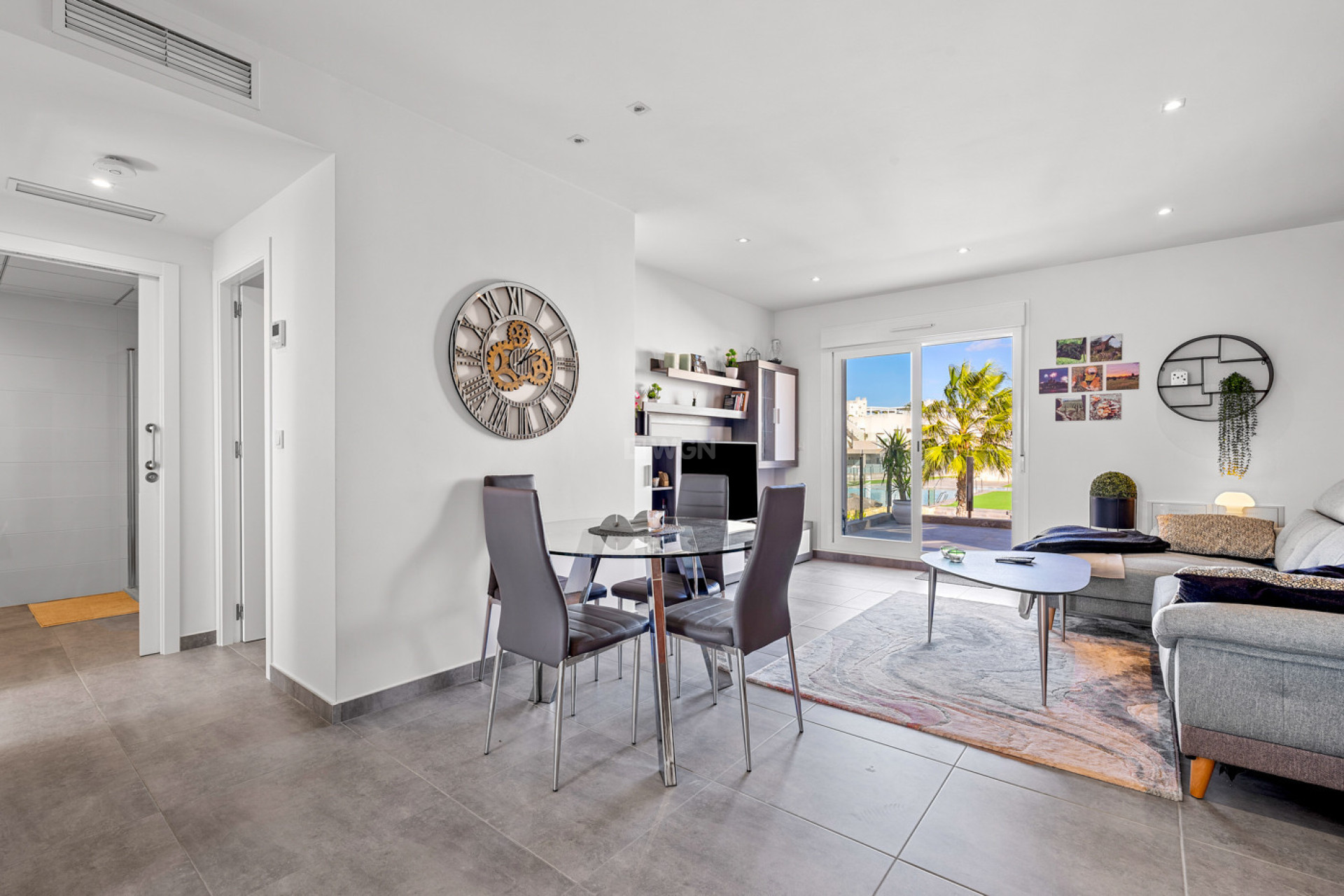 Reventa - Bungalow - Torrevieja - Costa Blanca