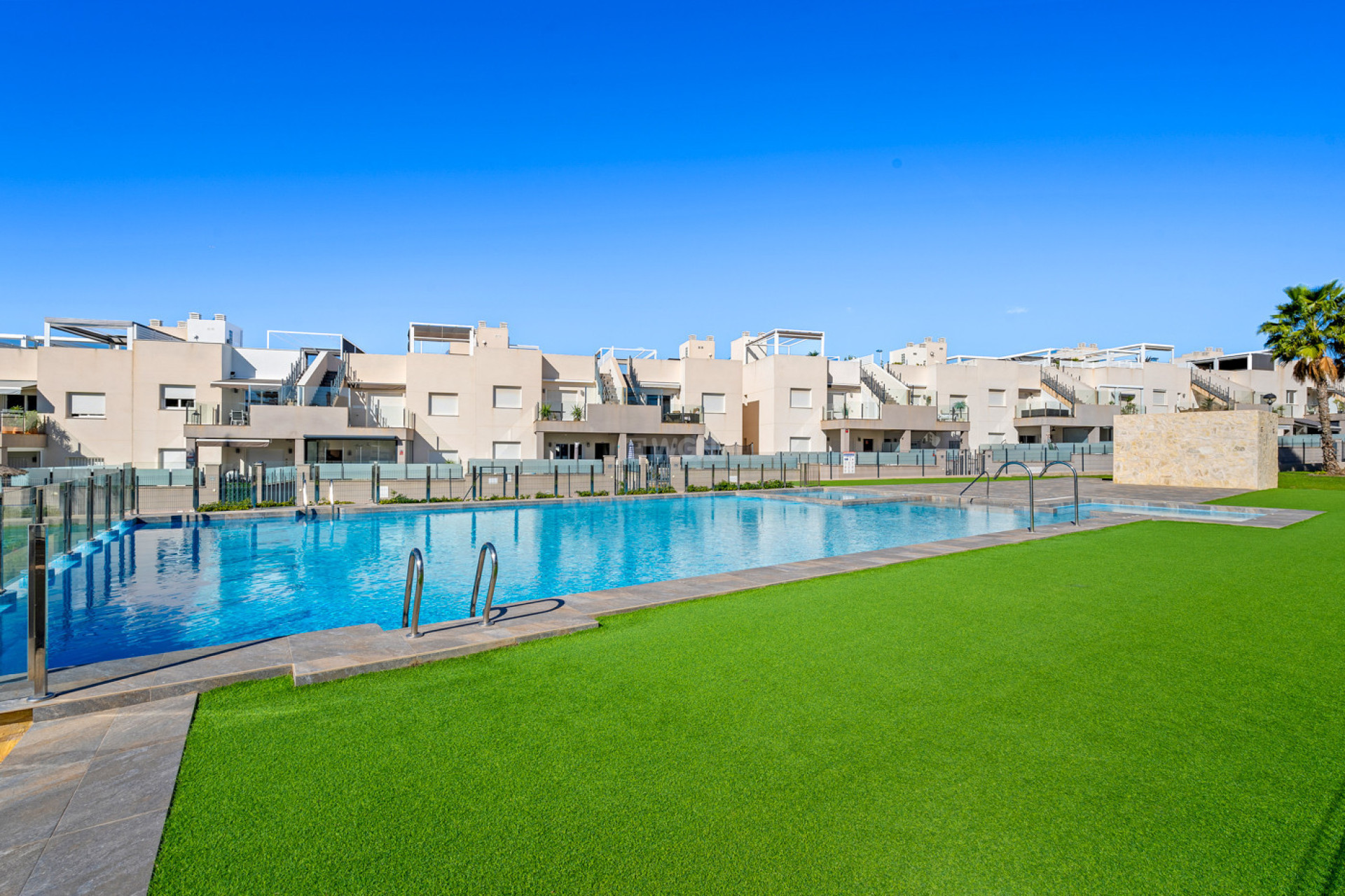 Reventa - Bungalow - Torrevieja - Costa Blanca