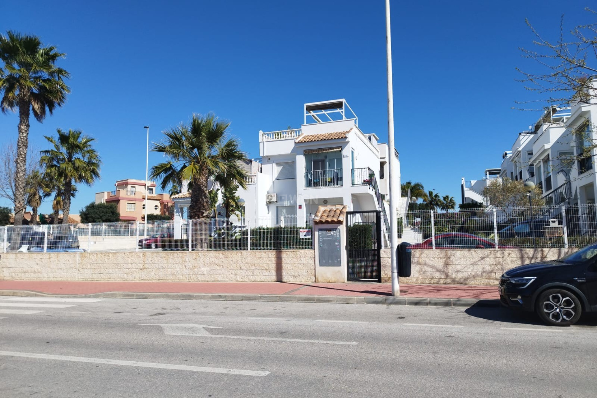 Reventa - Bungalow - Torrevieja - Costa Blanca