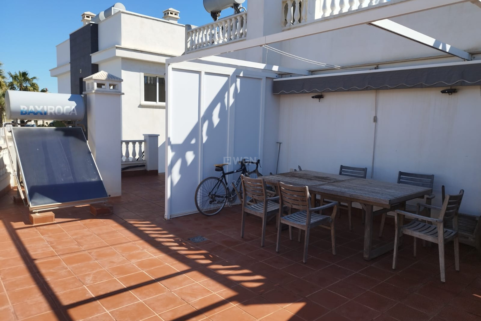 Reventa - Bungalow - Torrevieja - Costa Blanca